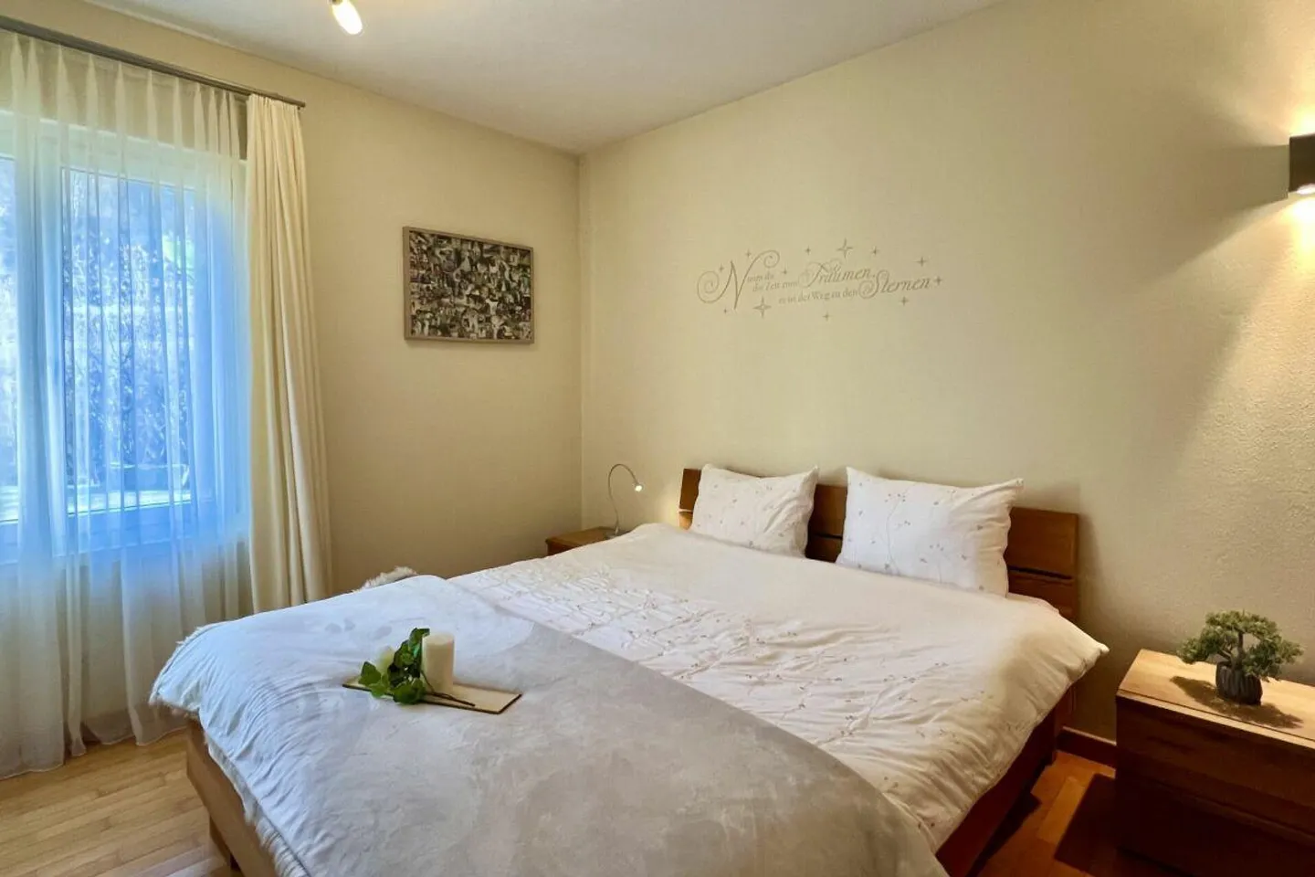 TOP VILLA with guest house, partial lake view, beautiful garden and possibility for a pool - Photo 21 of 30