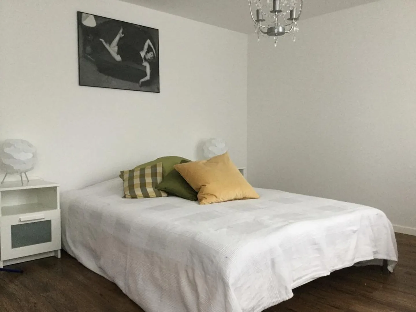 Möblierte 4-Zimmer-Wohnung an zentraler Lage in Bütschwil - Foto 7 von 8