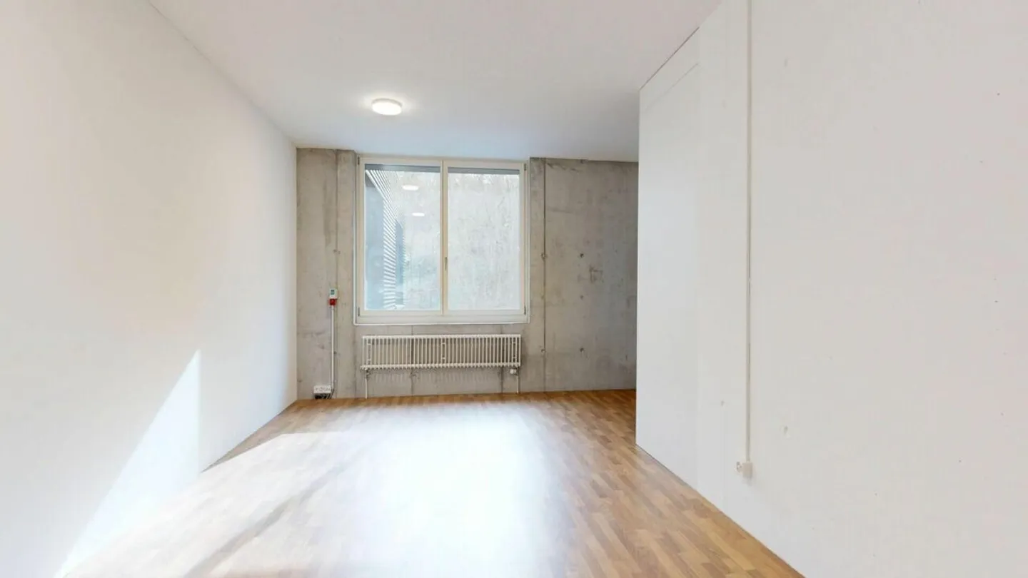 Spazio commerciale di 30 m² con collegamento all'acqua nel "Gwand" Merenschwand - Foto 4 di 13