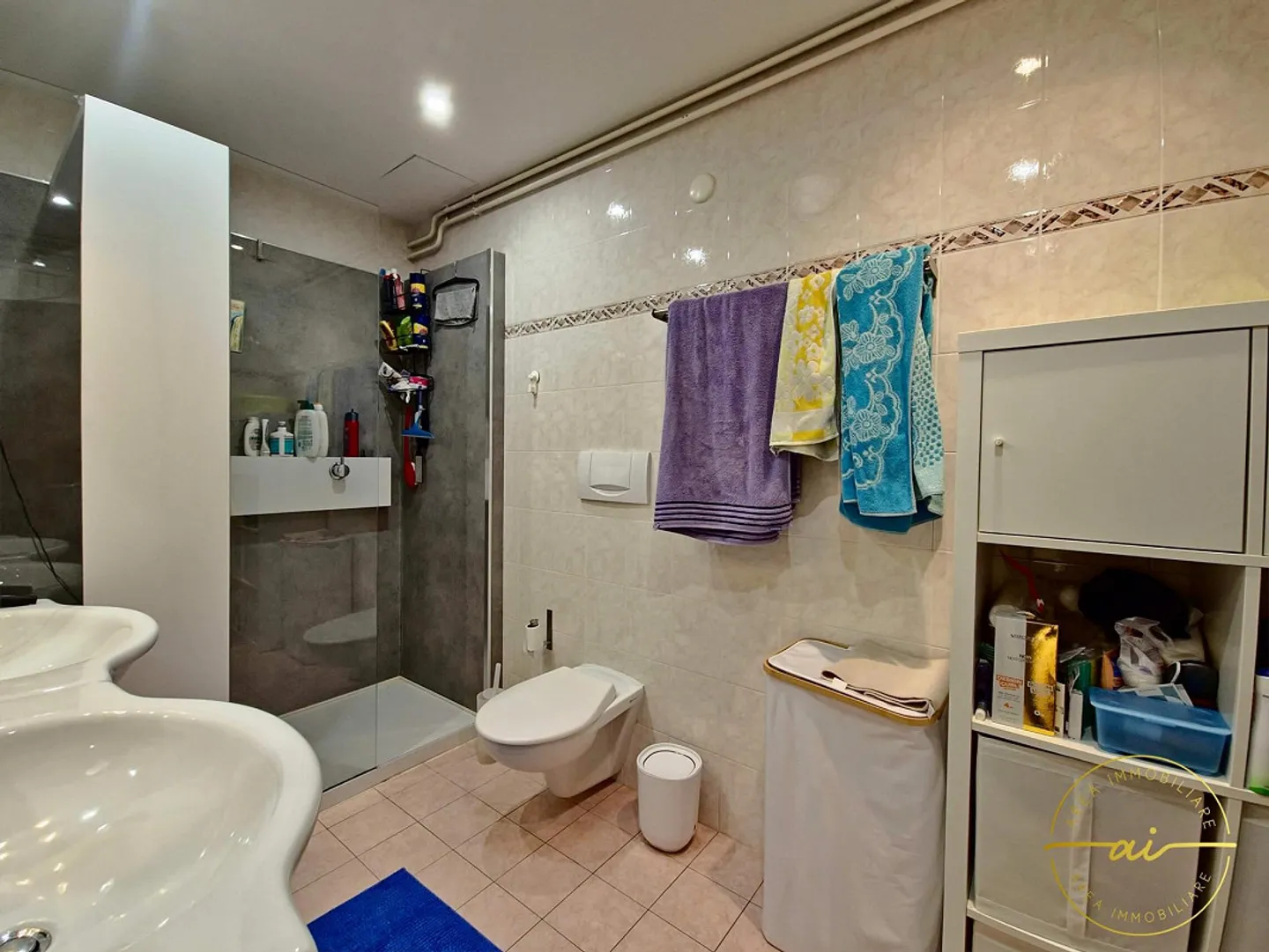 INDEPENDENT HOUSE WITH 5.5 ROOMS, GARDEN AND COMMERCIAL SPACES - Photo 11 of 13