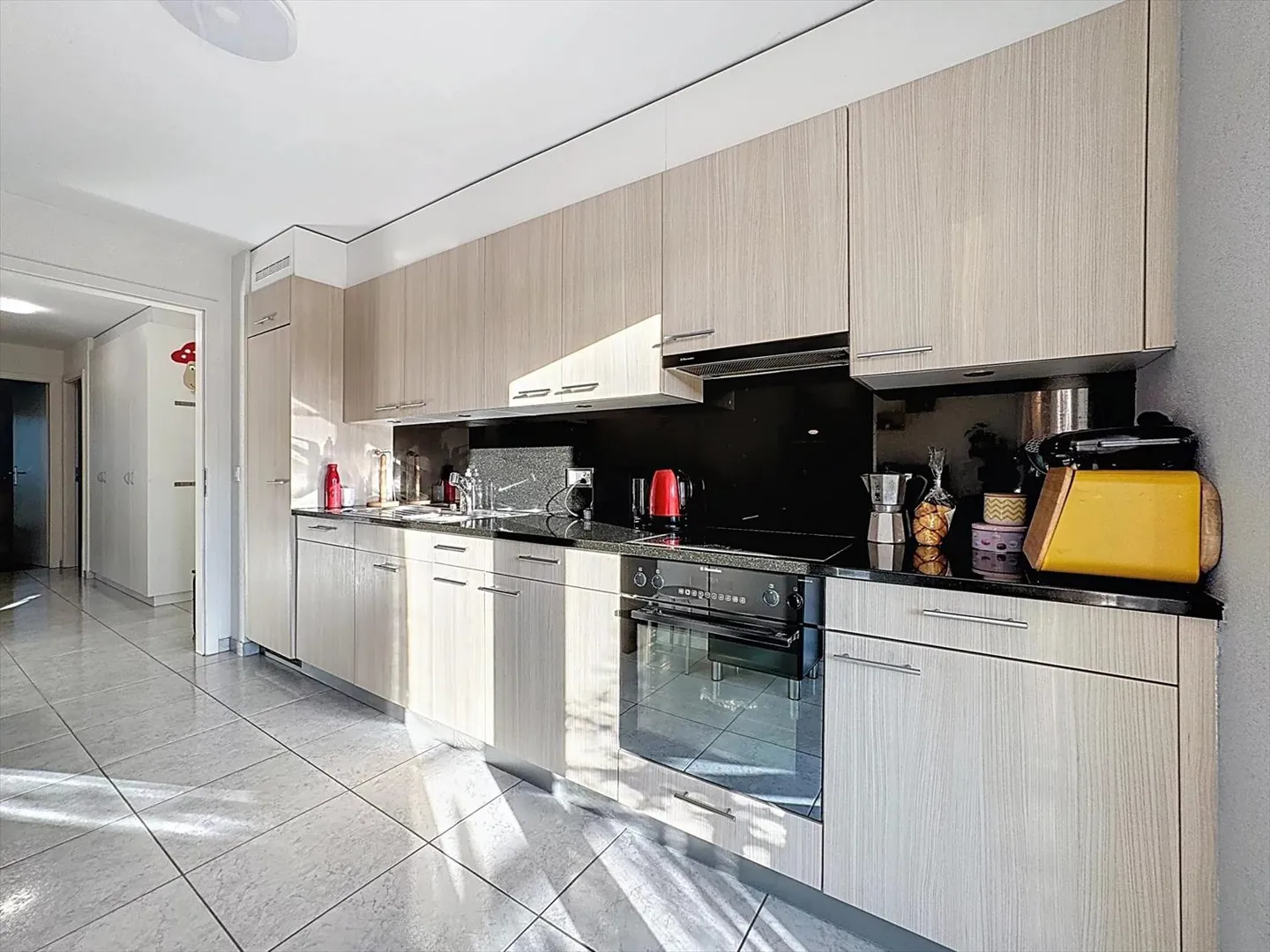 Apartment for sale - Photo 3 of 7