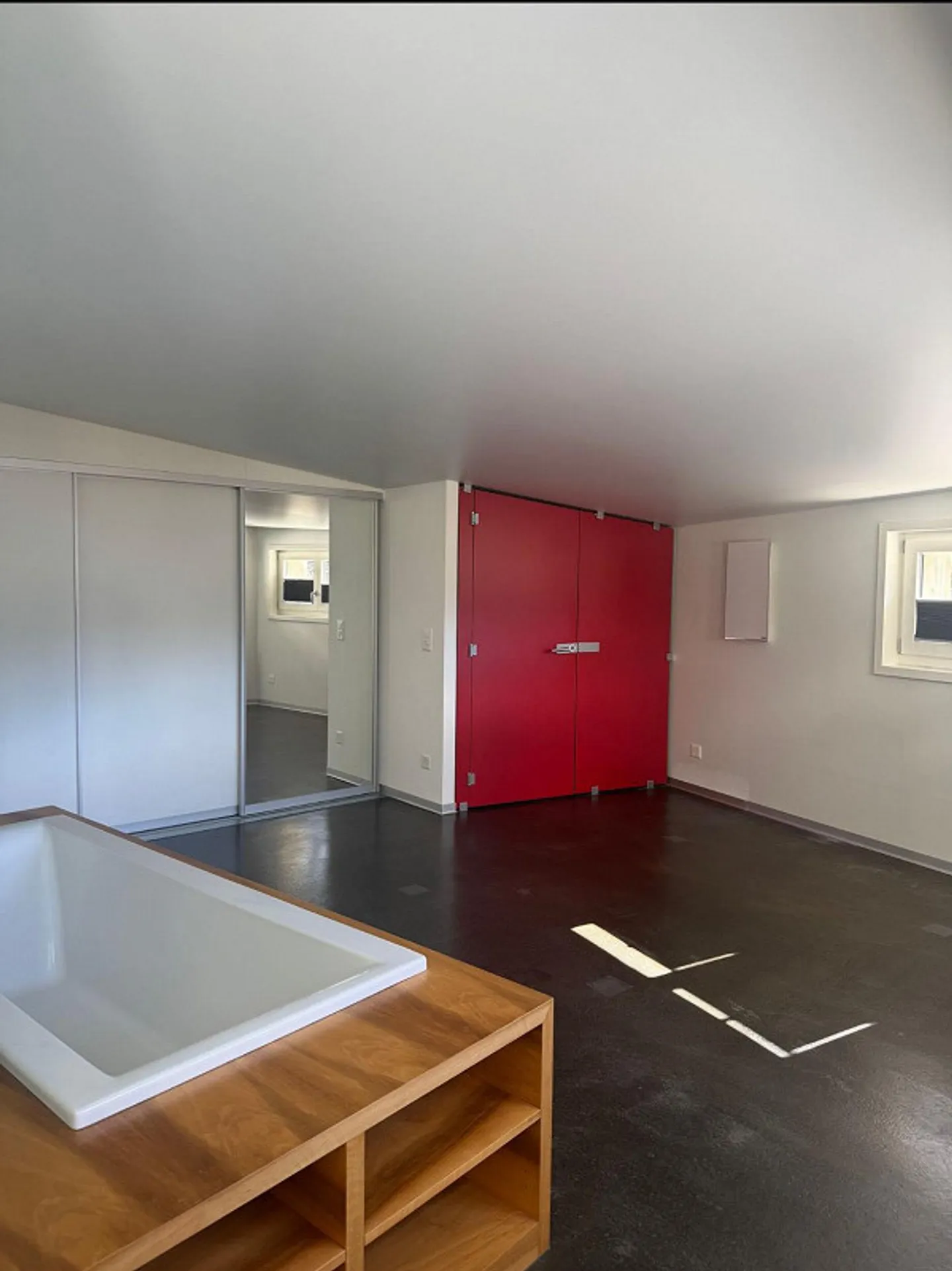 Appartamento in affitto nel centro del villaggio di Visperterminen - Foto 4 di 8