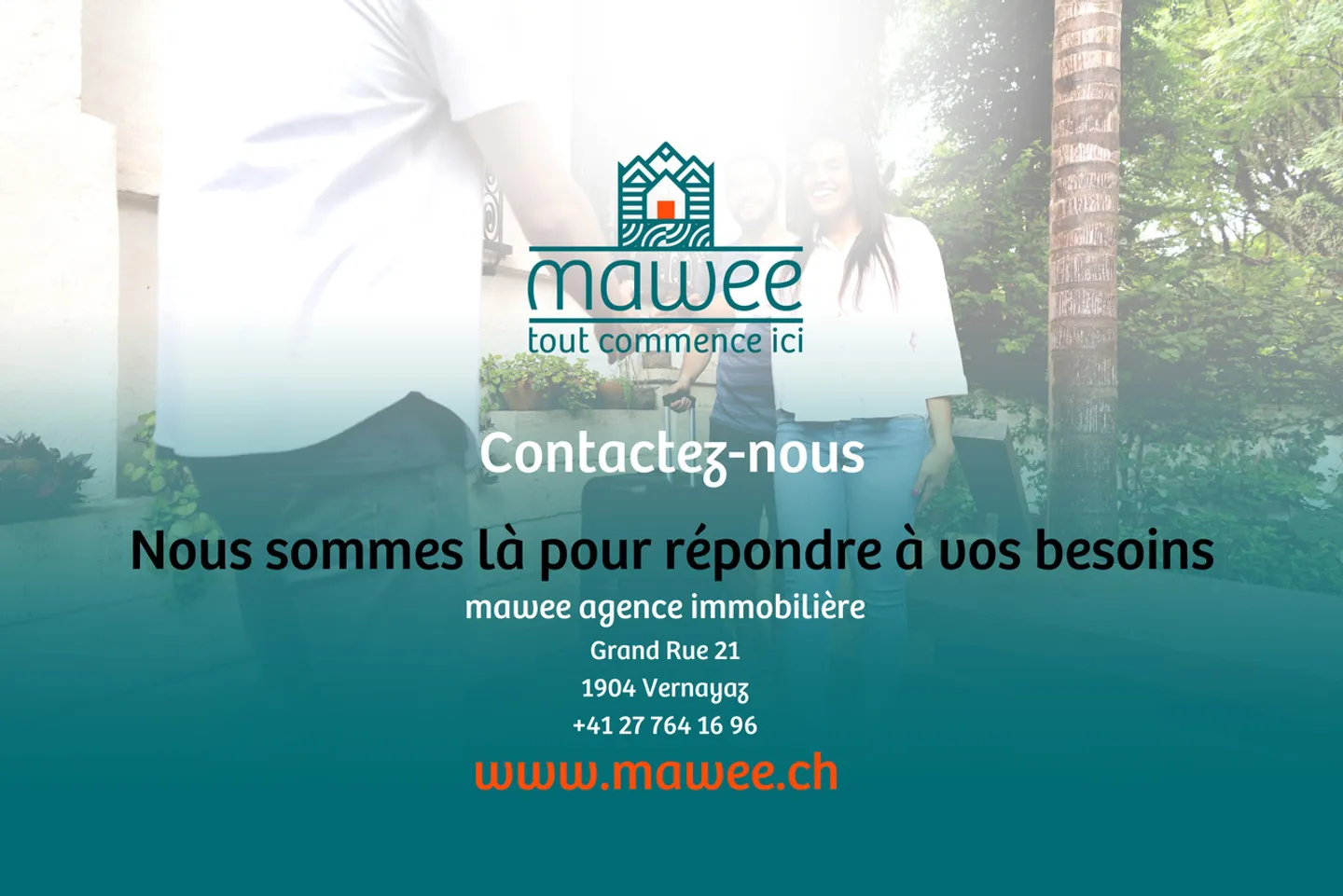 Appartement moderne et lumineux dans un nouveau complexe résidentiel - Photo 5 sur 5