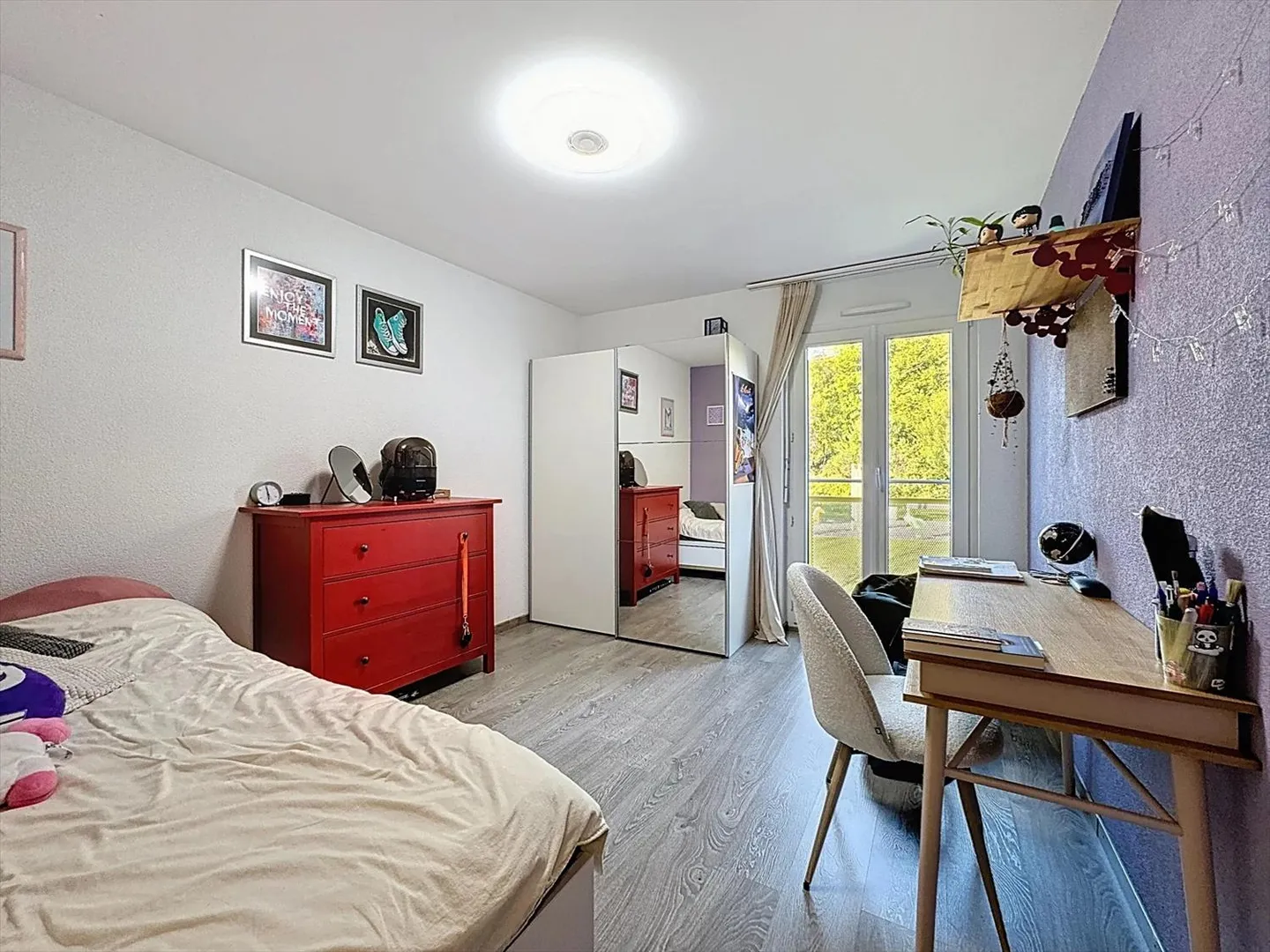 Apartment for sale - Photo 4 of 7