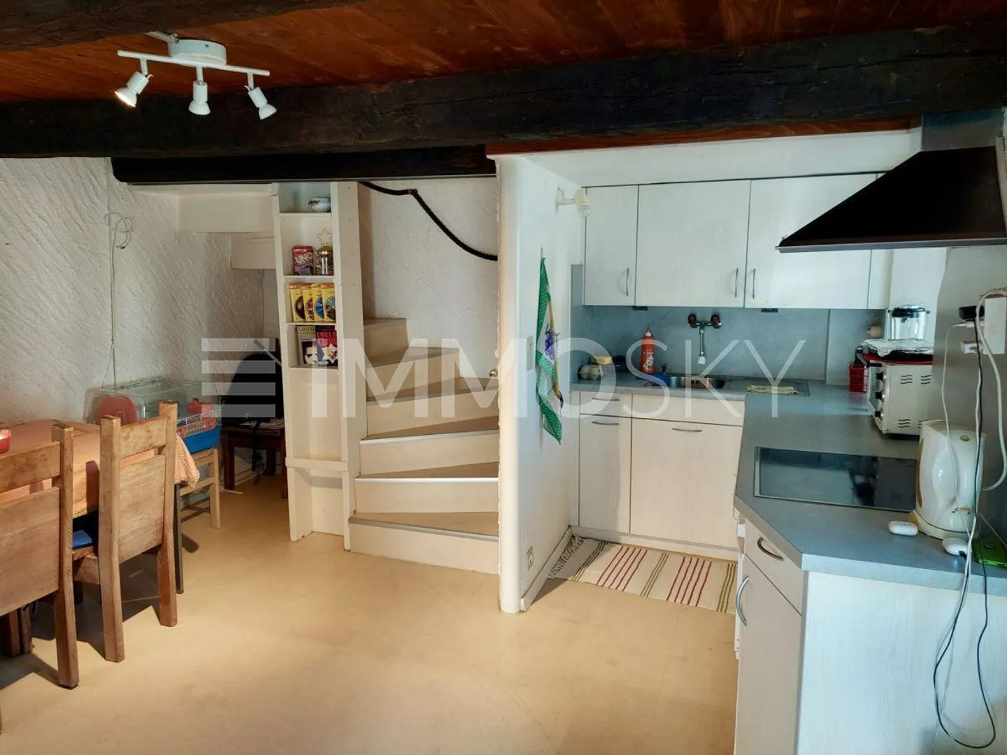 Ihr Ferienhaus in der Nähe von Bellinzona - Foto 2 von 5