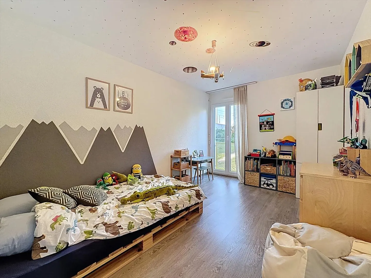 Apartment for sale - Photo 5 of 7