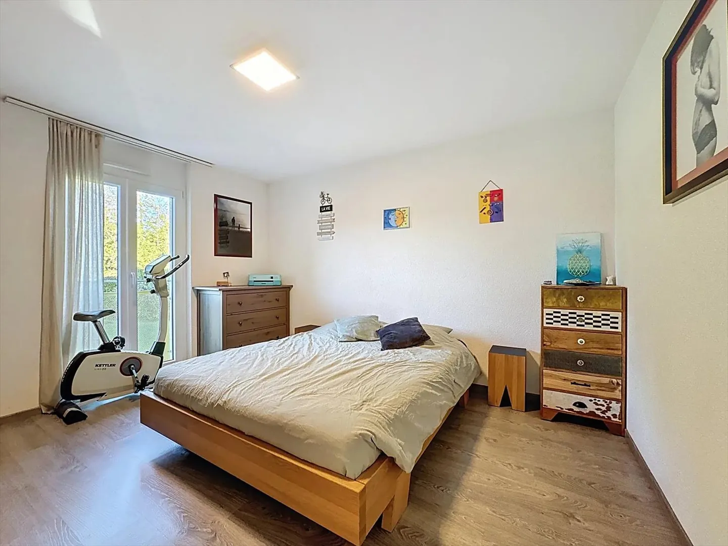 Apartment for sale - Photo 6 of 7