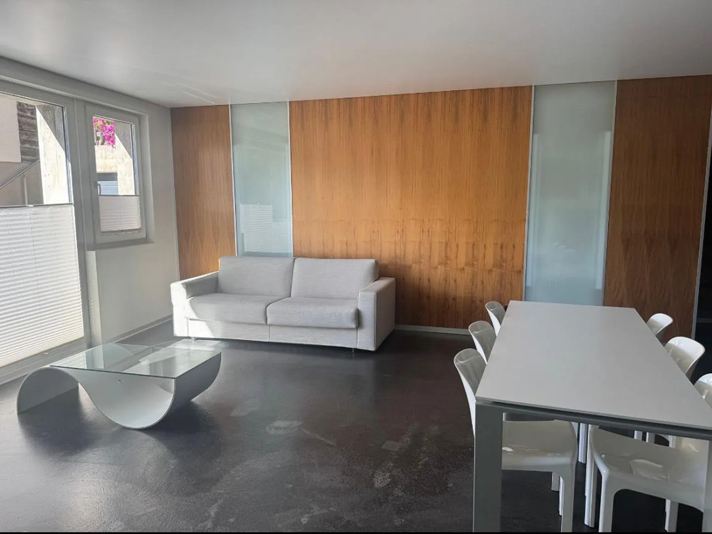 Appartamento in affitto nel centro del villaggio di Visperterminen - Foto 5 di 8