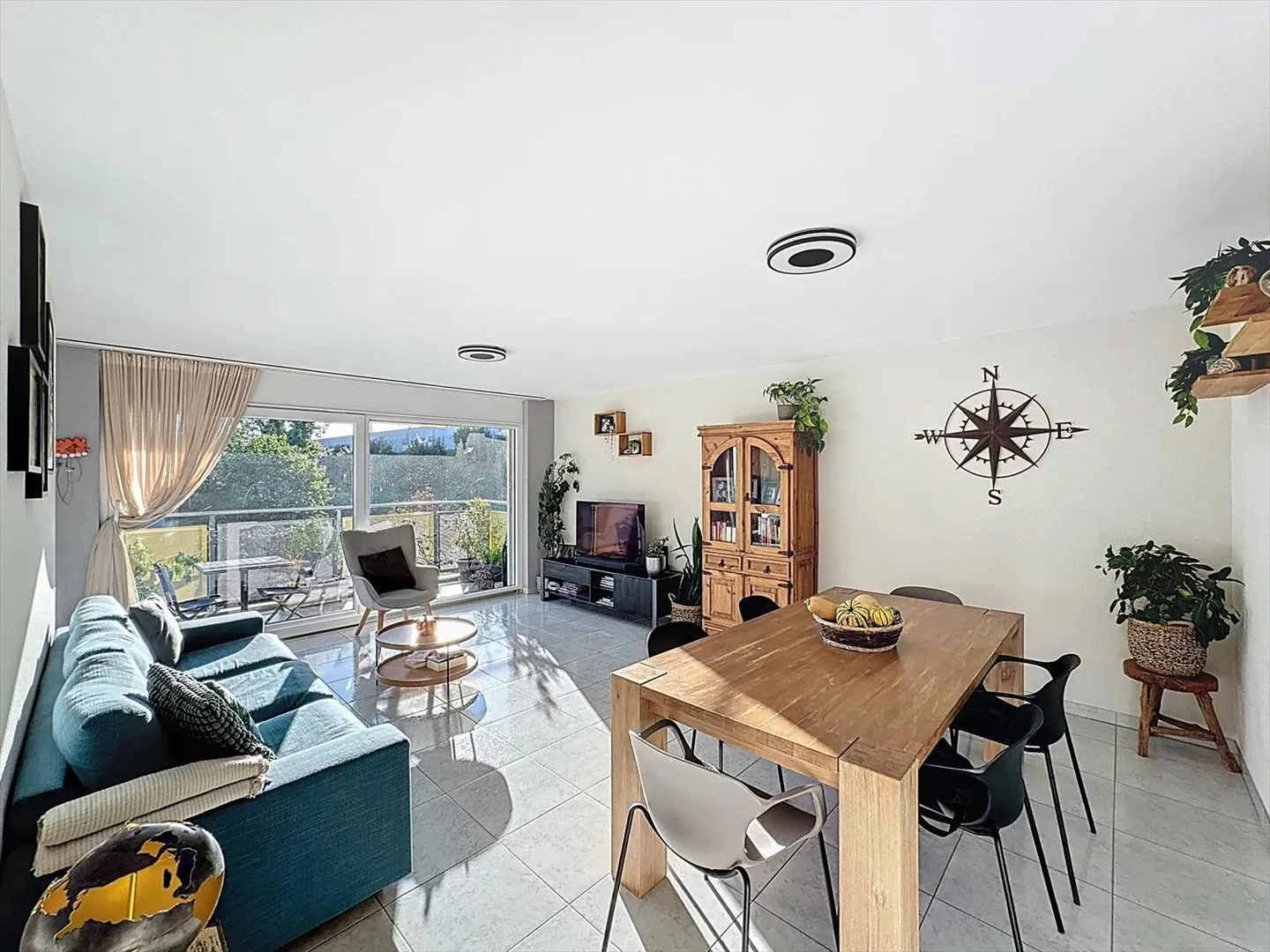 Apartment for sale - Photo 1 of 7