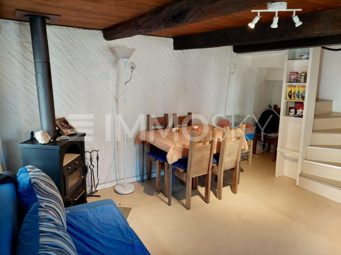 Ihr Ferienhaus in der Nähe von Bellinzona - Foto 4 von 5