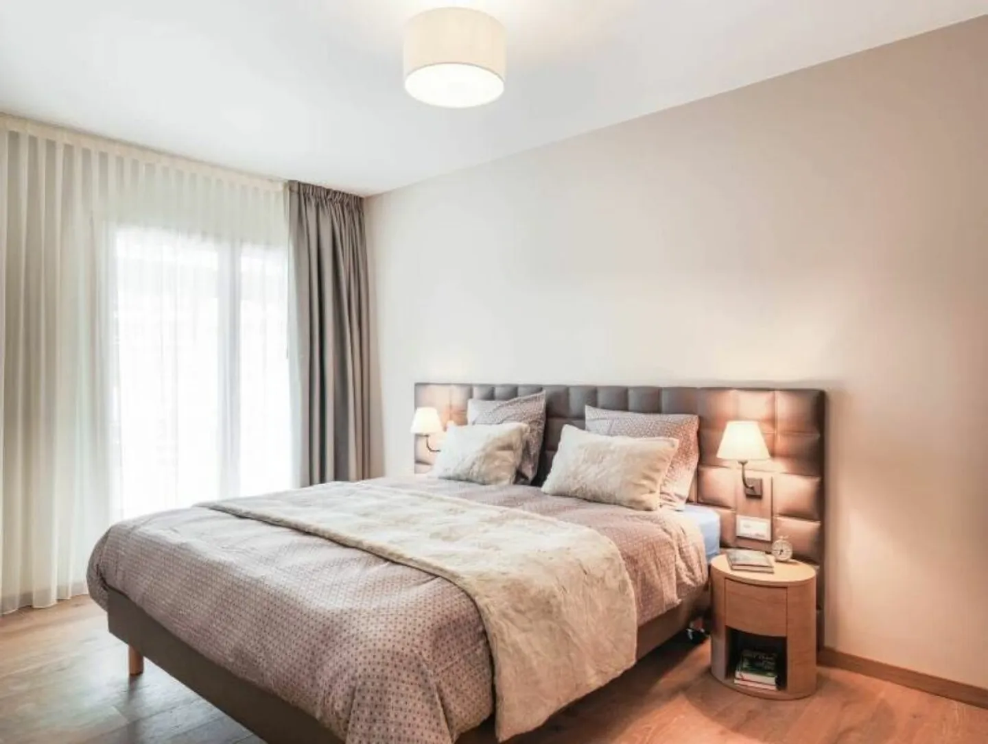 APPARTAMENTO GOTTHARD RESIDENCES - Foto 4 di 8