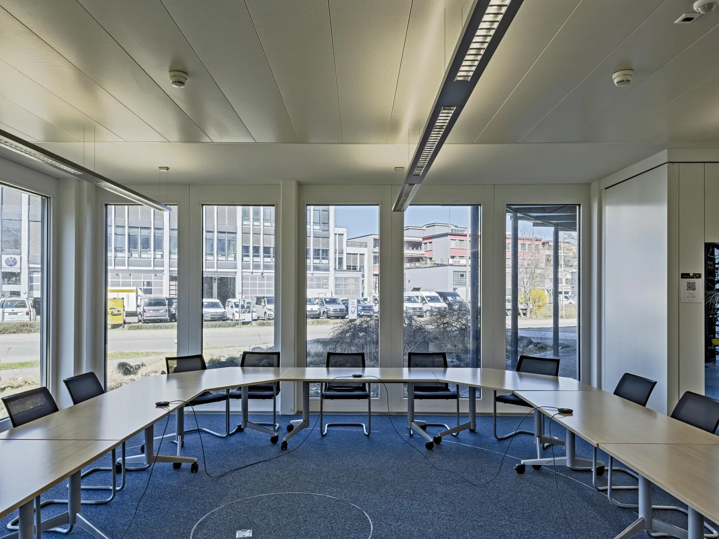 Bürofläche mieten - Foto 2 von 5