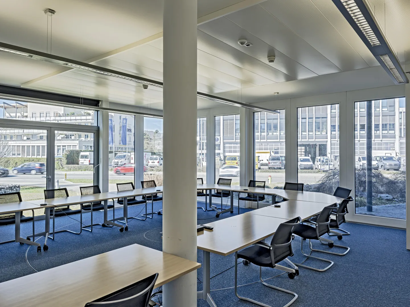 Bürofläche mieten - Foto 3 von 5