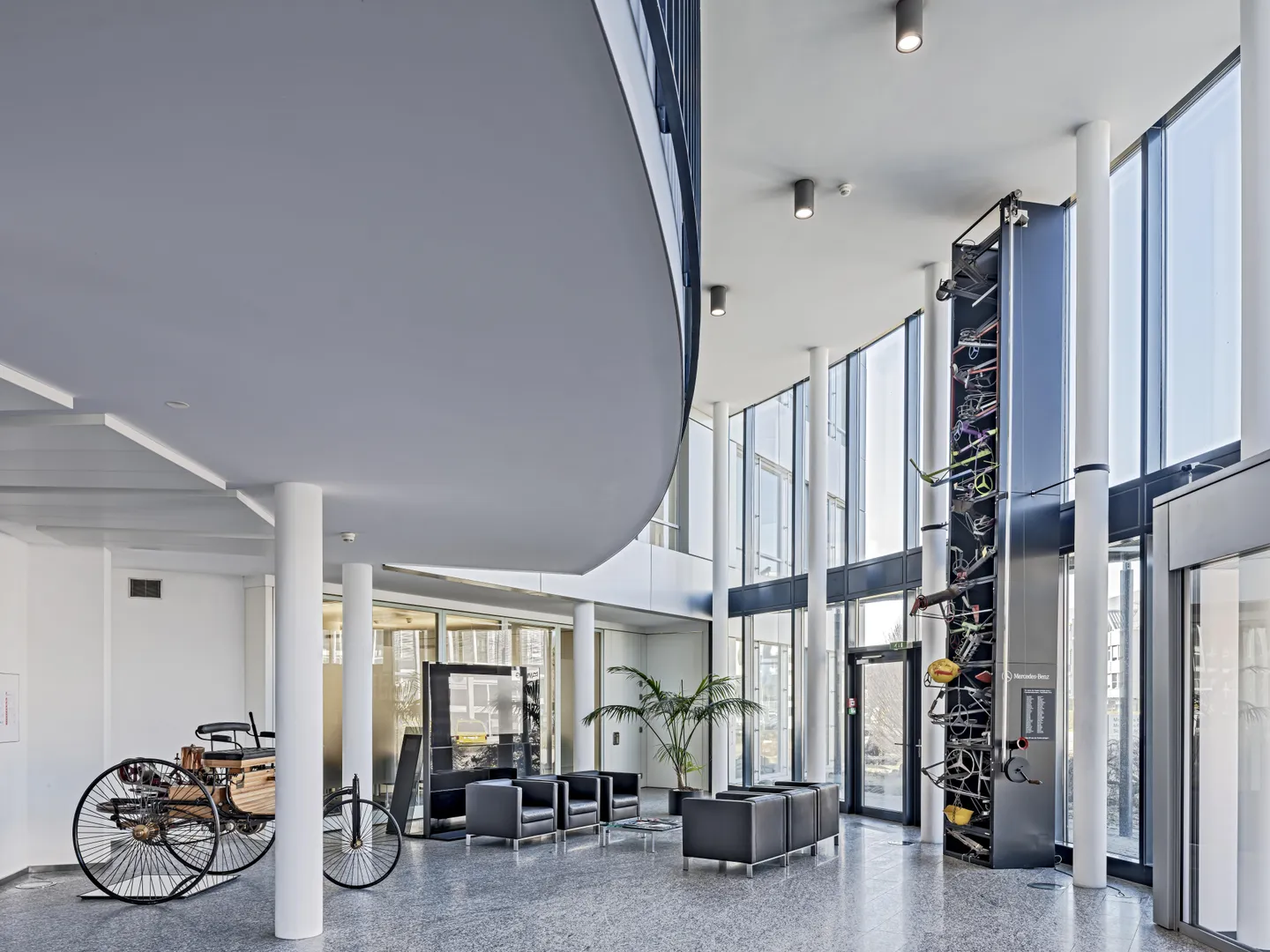 Bürofläche mieten - Foto 4 von 5