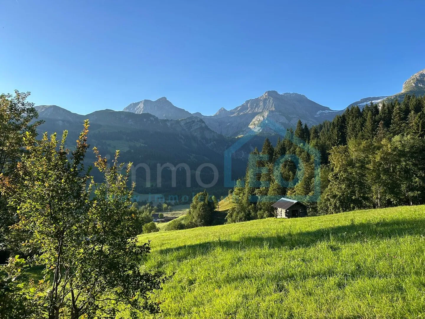 Chalet lussuoso e luminoso con la massima privacy - Foto 4 di 8