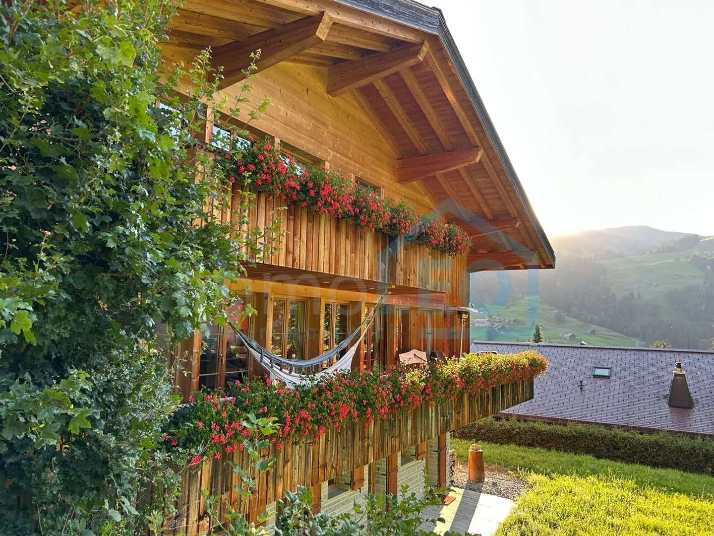 Chalet lussuoso e luminoso con la massima privacy - Foto 5 di 8