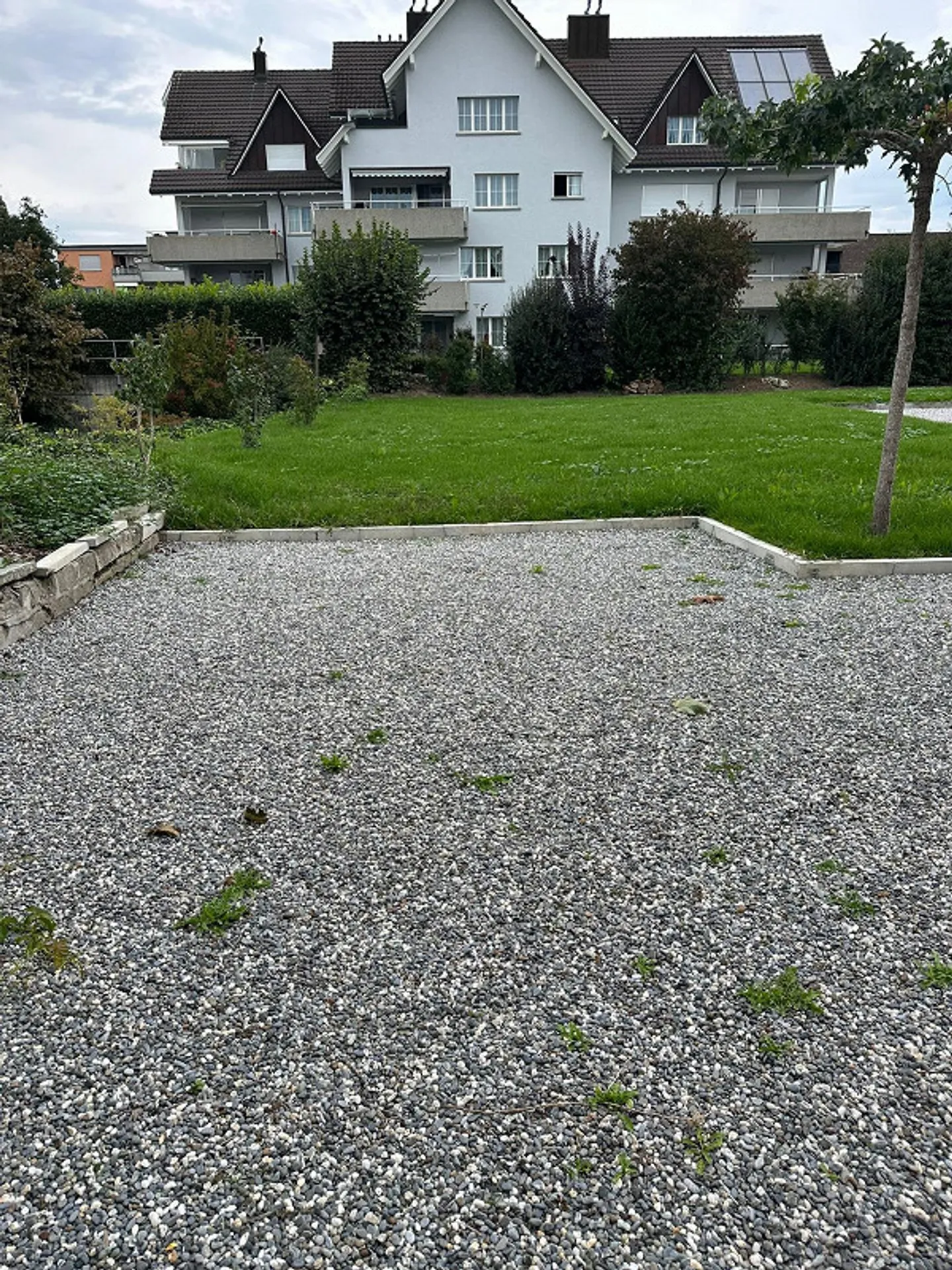 Nouvel appartement lumineux de 2,5 pièces, Amriswil - Photo 8 sur 9