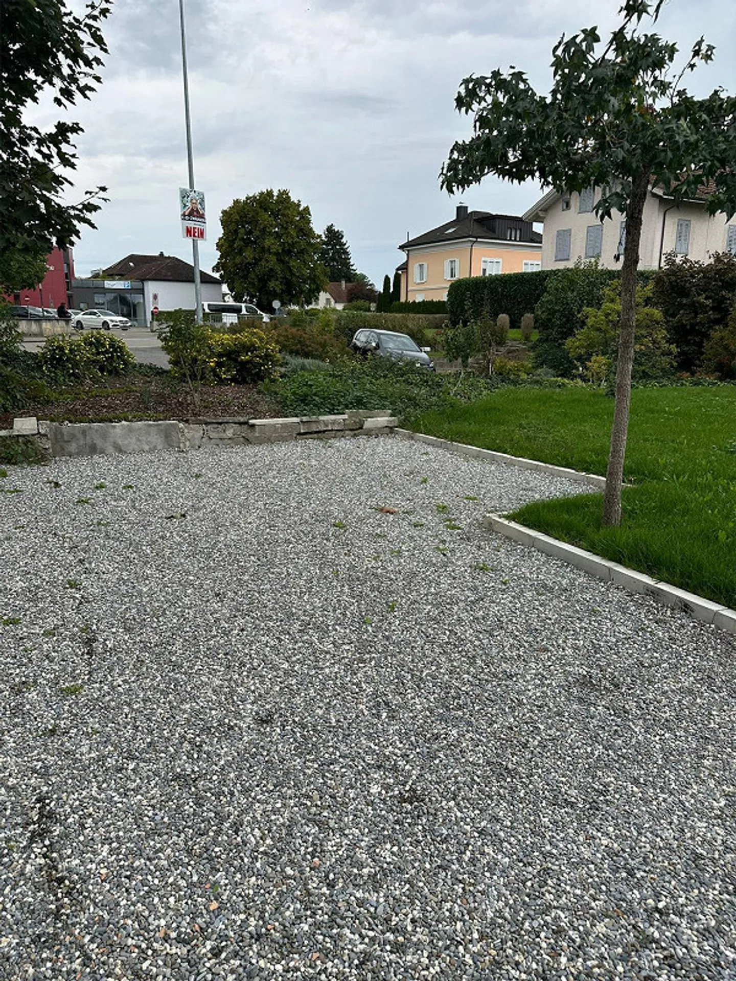 Nouvel appartement lumineux de 2,5 pièces, Amriswil - Photo 9 sur 9