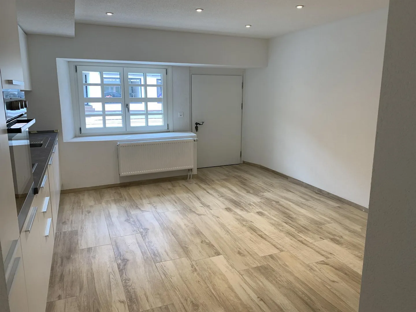 Au centre d'Oberdorf - Photo 2 sur 8