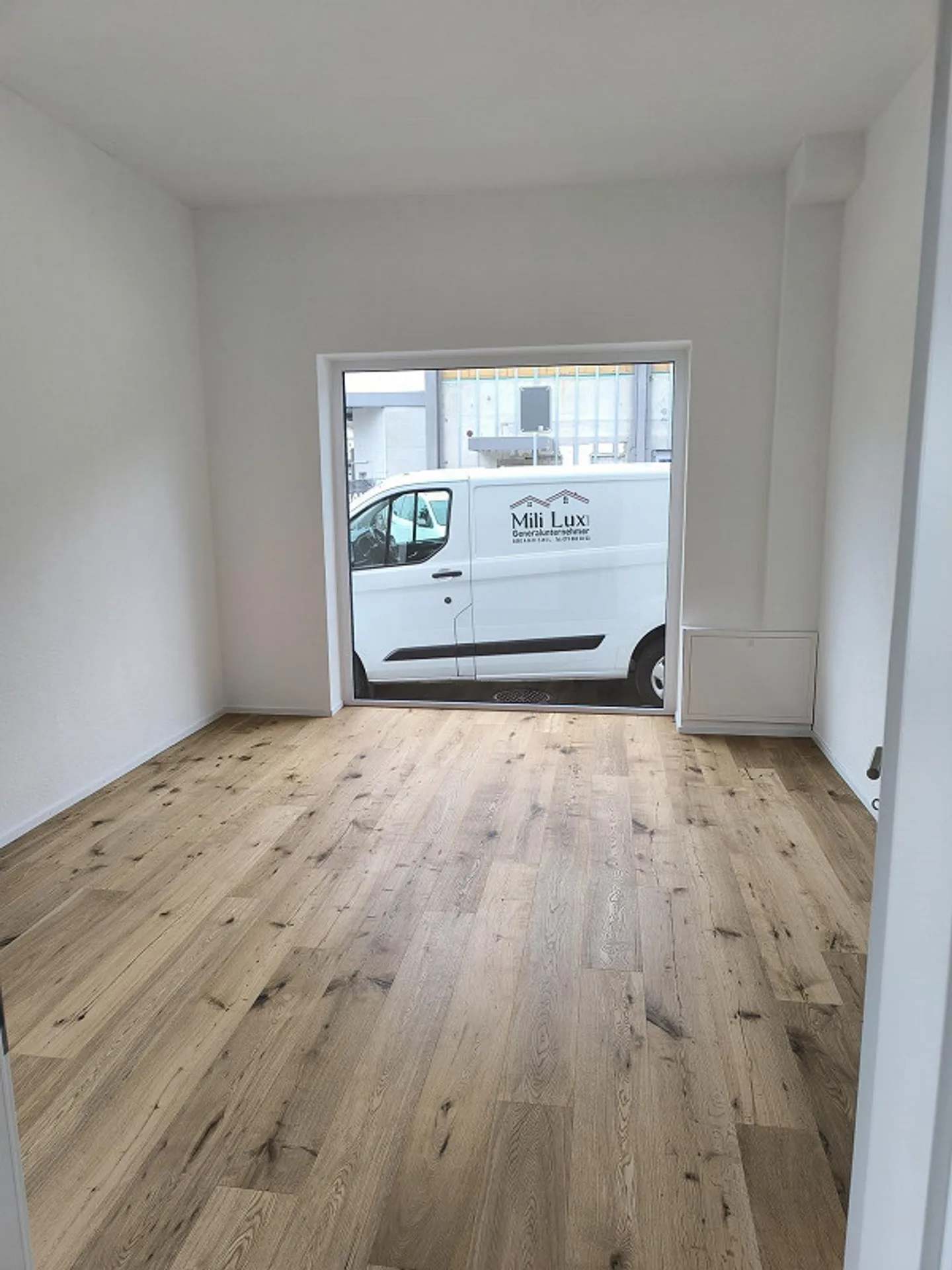 Nouvel appartement lumineux de 2,5 pièces, Amriswil - Photo 5 sur 9