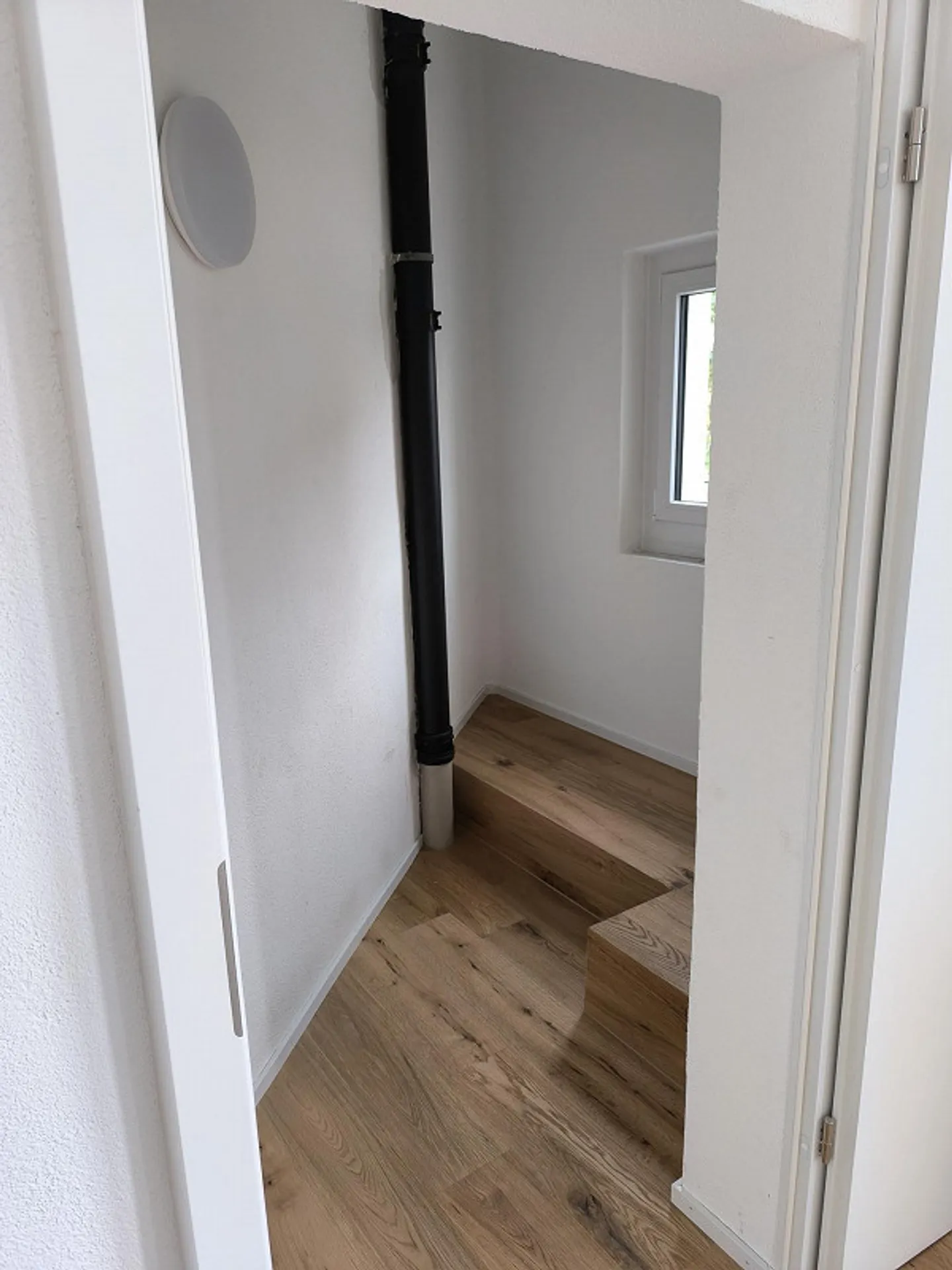 Nouvel appartement lumineux de 2,5 pièces, Amriswil - Photo 6 sur 9