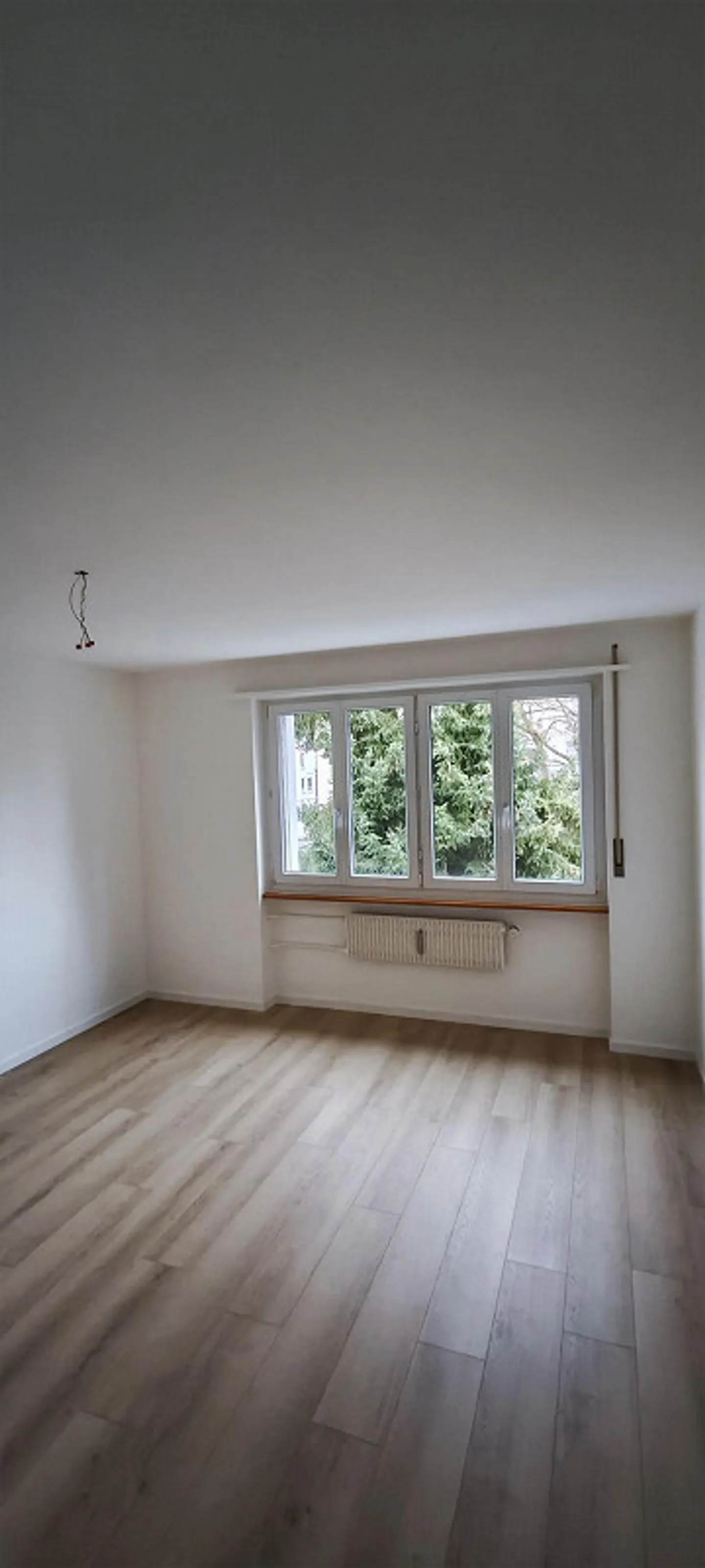 Appartamento 3 locali soleggiato e tranquillo con balcone sud (2° piano) - Foto 6 di 9