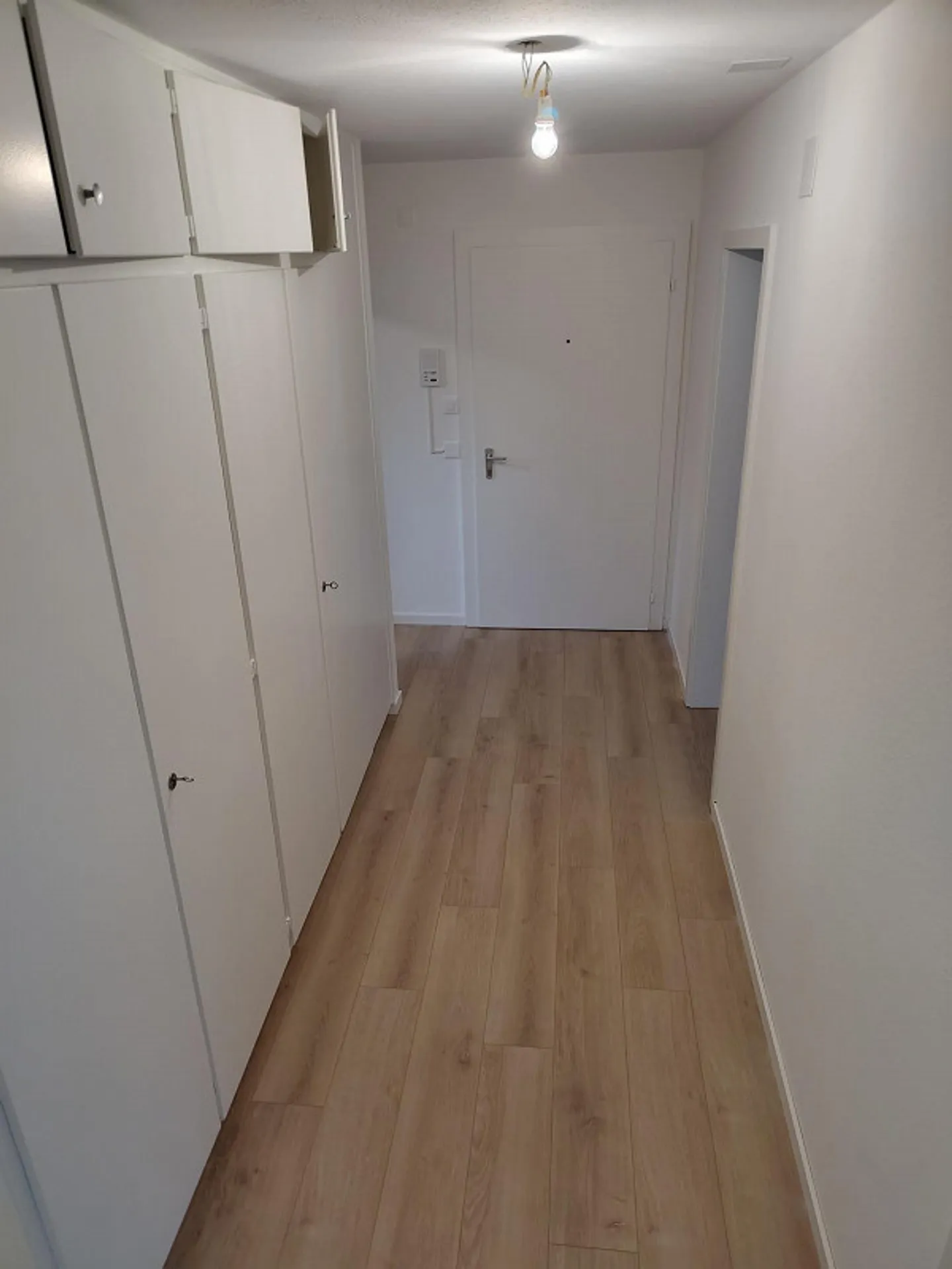 Appartamento 3 locali soleggiato e tranquillo con balcone sud (2° piano) - Foto 9 di 9