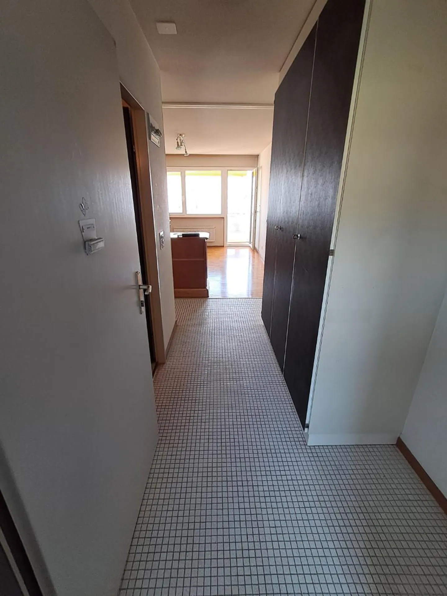 Studio Confortable pour Seniors - Photo 1 sur 4