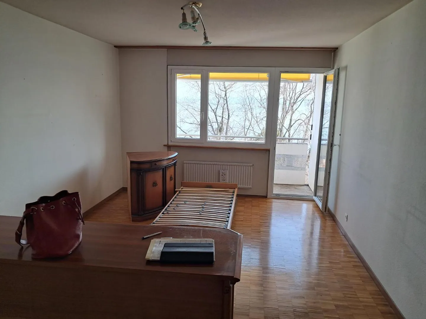 Studio Confortable pour Seniors - Photo 2 sur 4