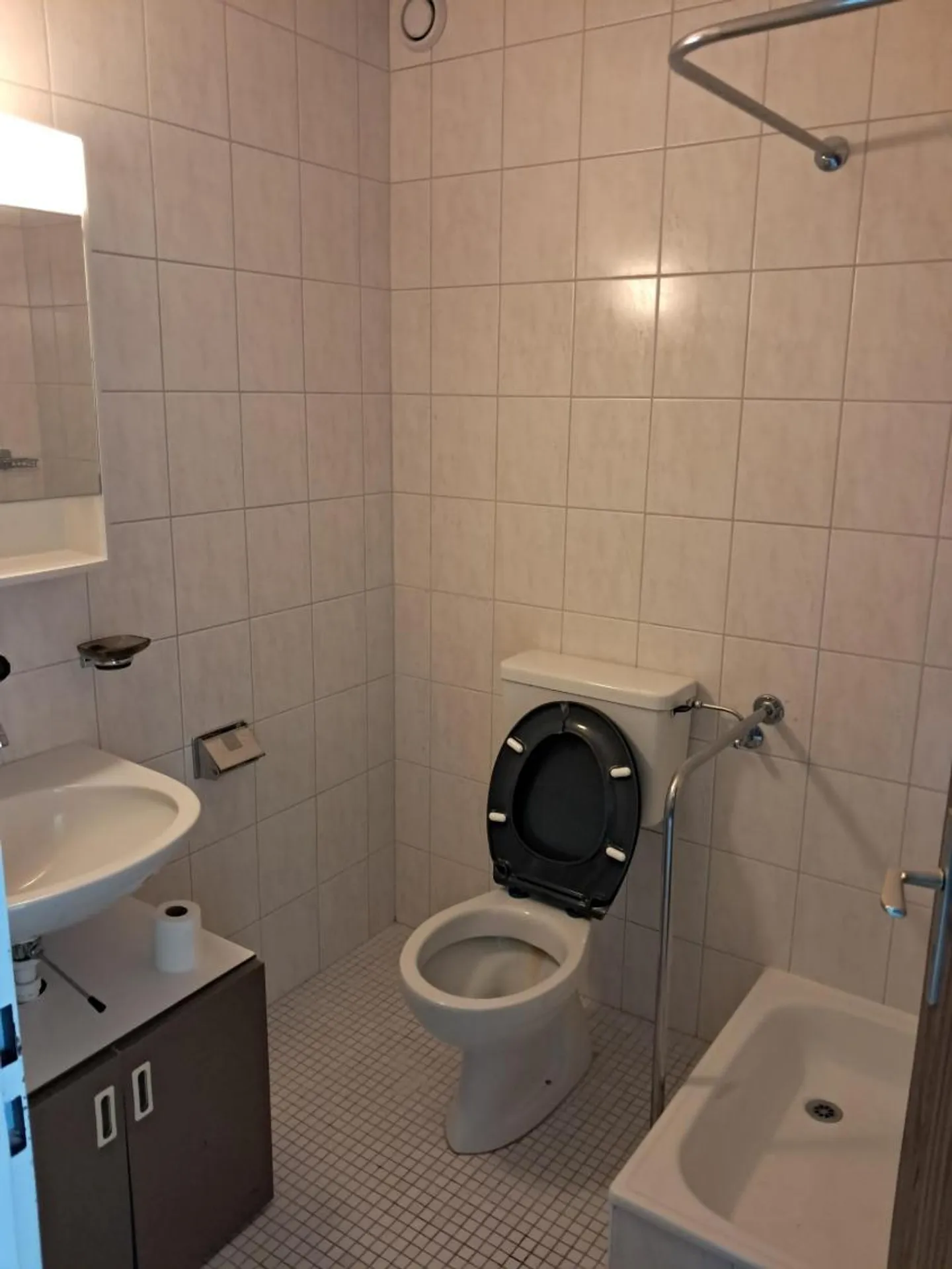 Studio Confortable pour Seniors - Photo 3 sur 4