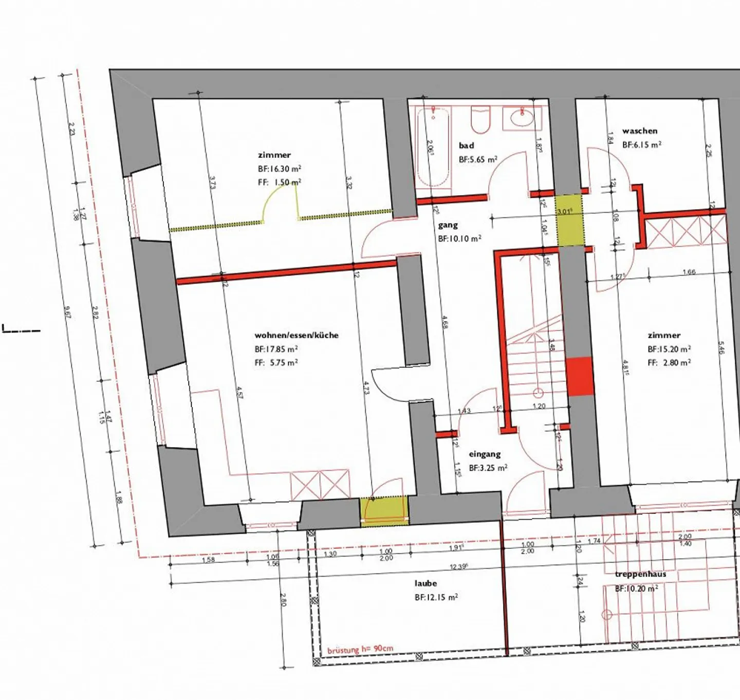 Au centre d'Oberdorf - Photo 8 sur 8