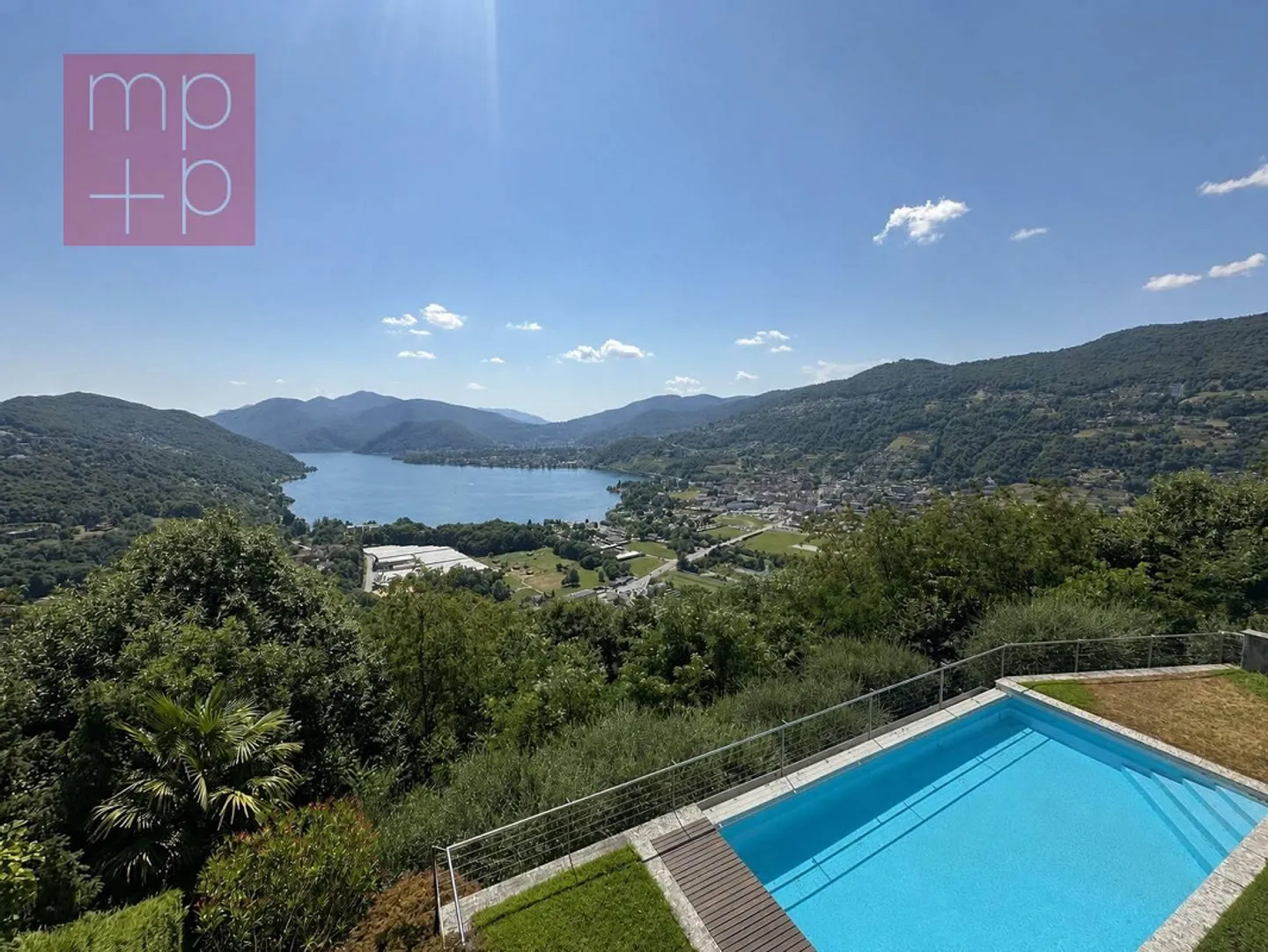Villa - Muzzano - Photo 2 of 8