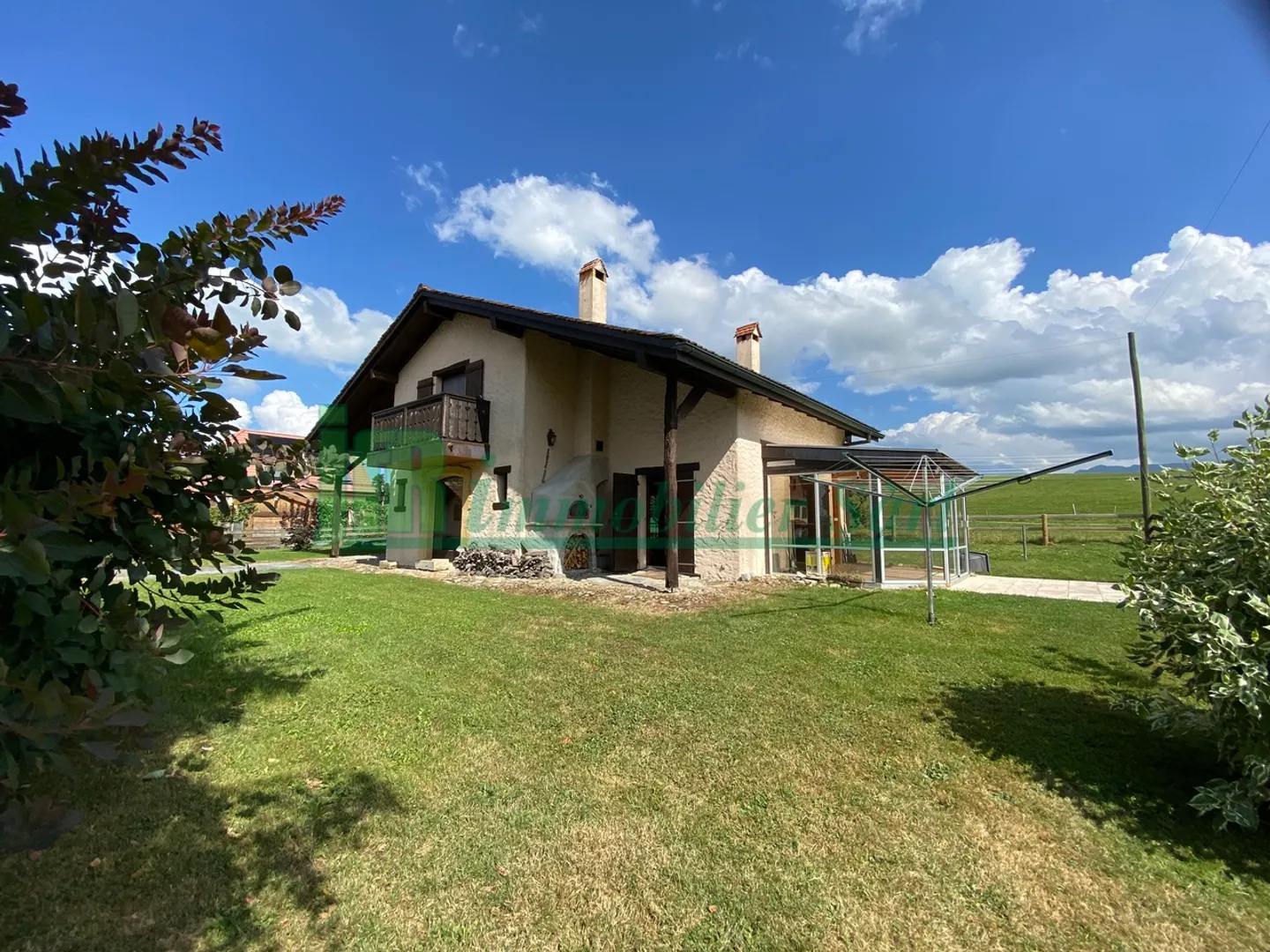 7,5-Zimmer-Wohnung - Foto 1 von 2