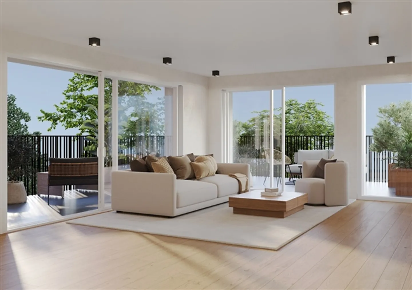 Appartamento 4,5 stanze - Foto 5 di 8