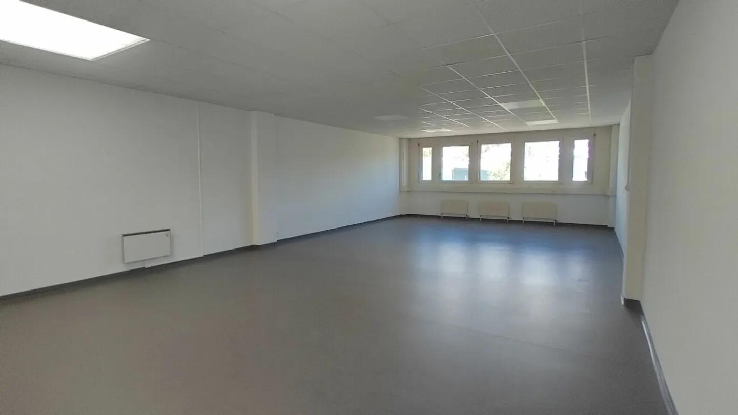 Industrial Space for Rent in Lonay - Photo 3 of 9
