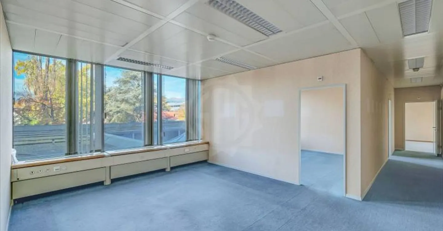 Spazio ufficio in affitto - Foto 4 di 7