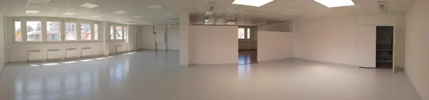 Industrial Space for Rent in Lonay - Photo 6 of 9