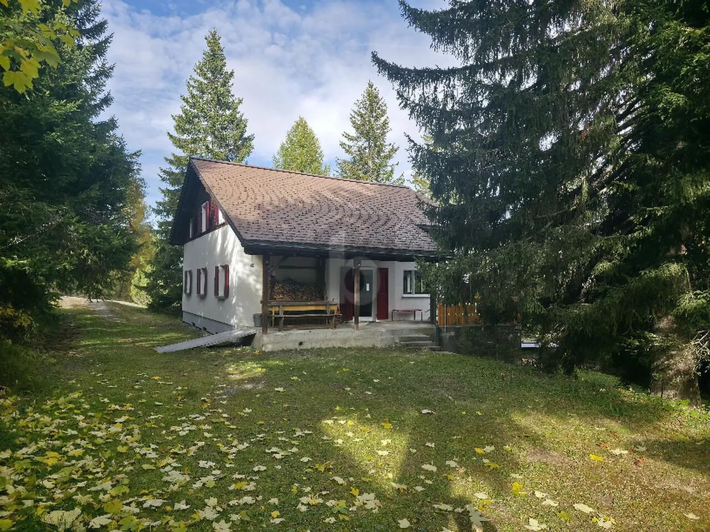 Chalet 9 stanze - Foto 1 di 6