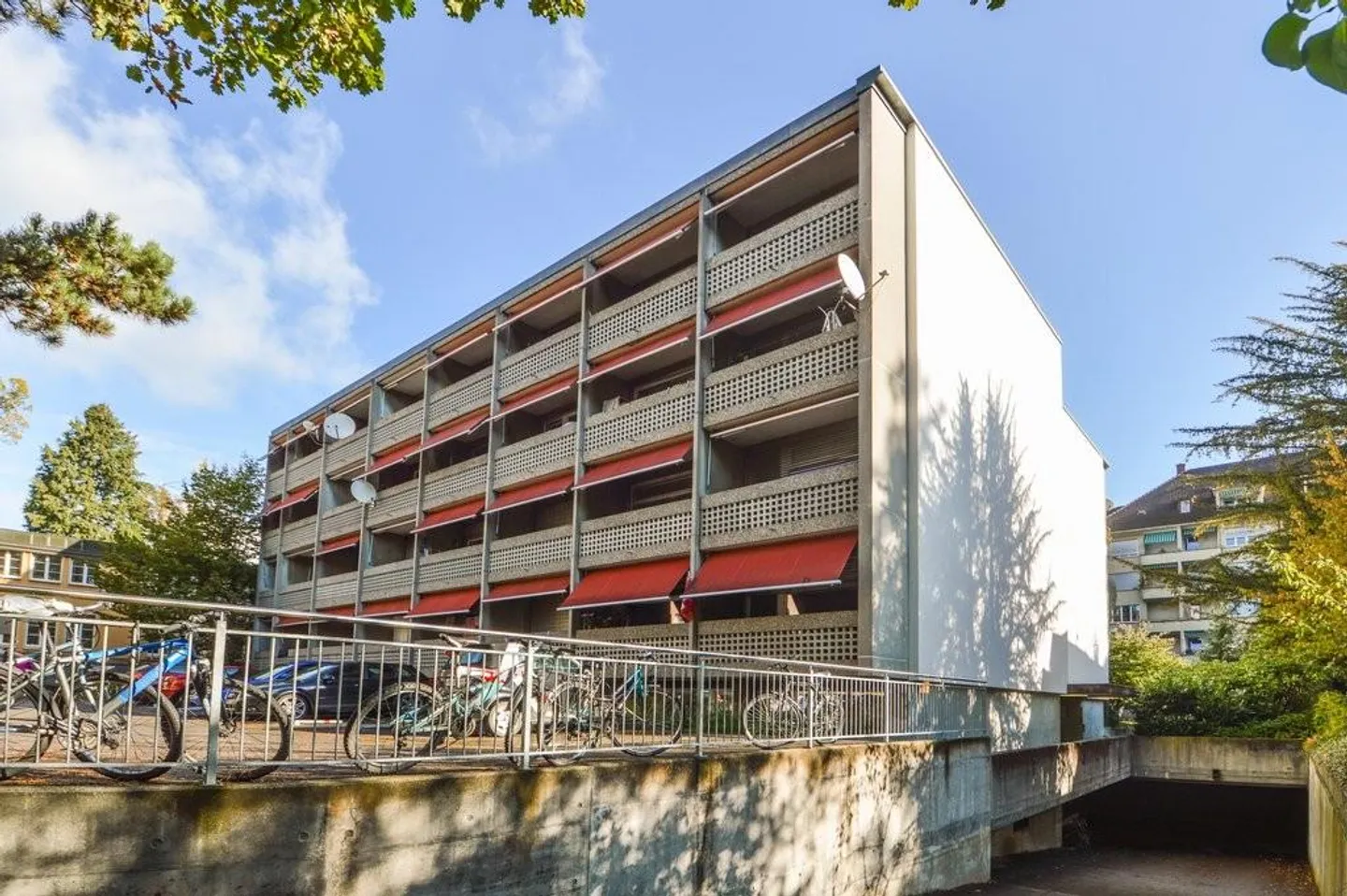 Renovated studio in a central location! - Photo 1 of 5