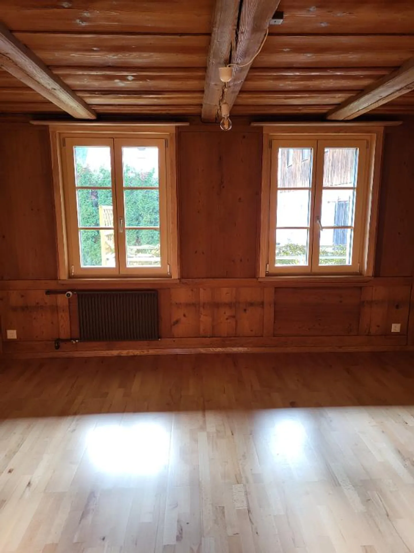 4.5 Room Apartment - Photo 1 of 5