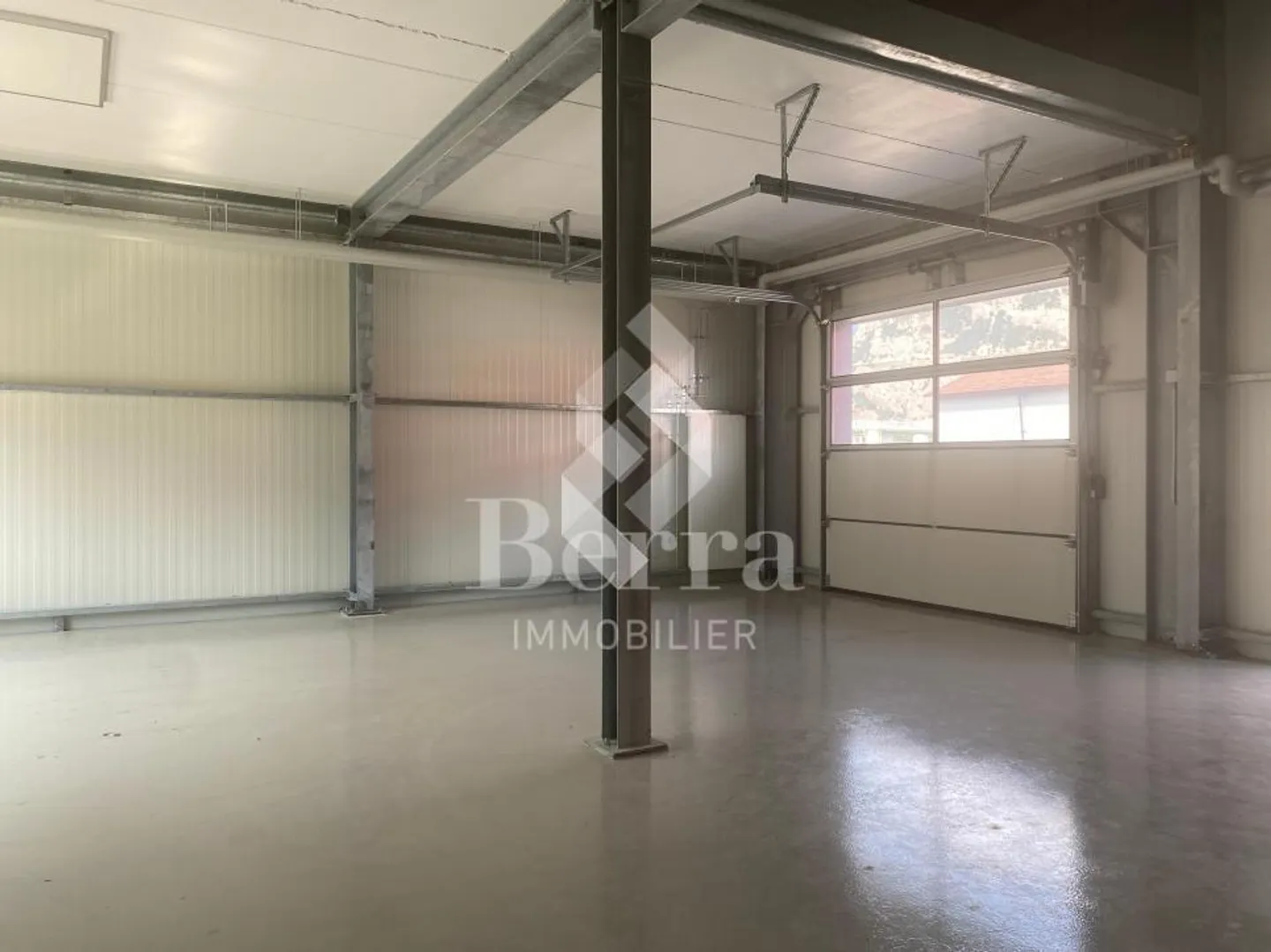 In affitto - Halli industriali modulari ad Ardon (VS) - Foto 5 di 11