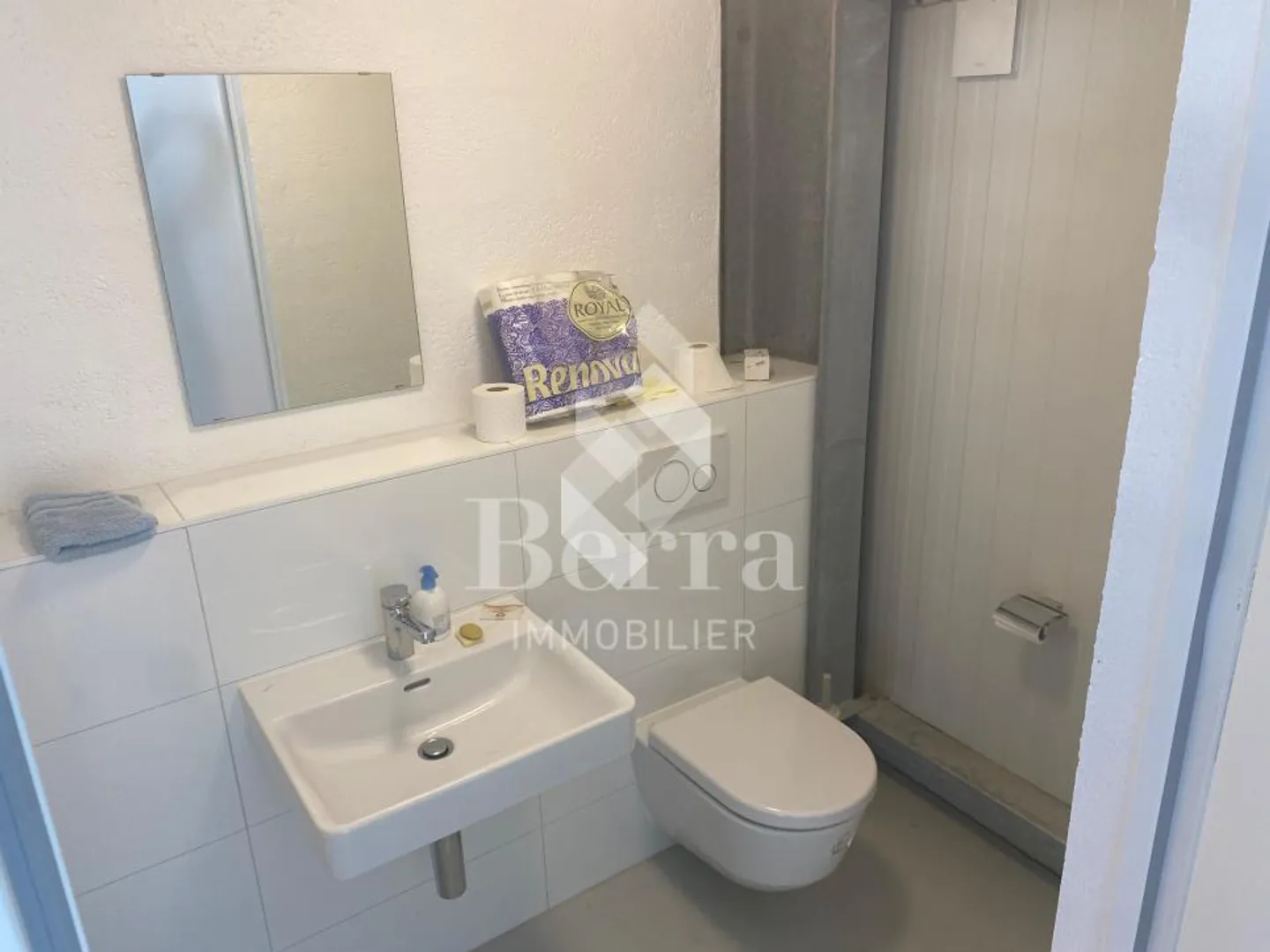 In affitto - Halli industriali modulari ad Ardon (VS) - Foto 7 di 11