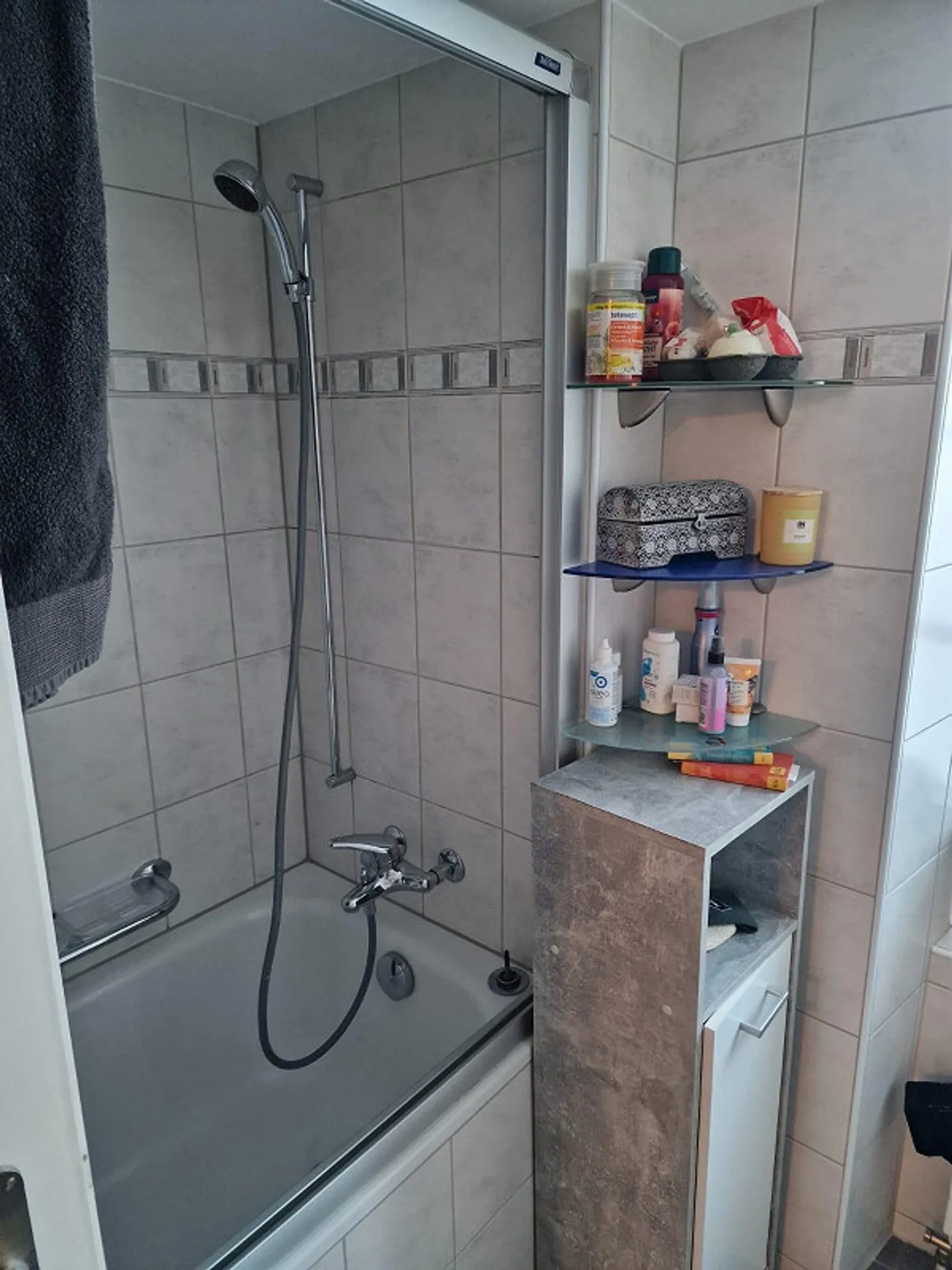 Belle appartement de 3 pièces dans le Berschis ensoleillé - Photo 6 sur 9