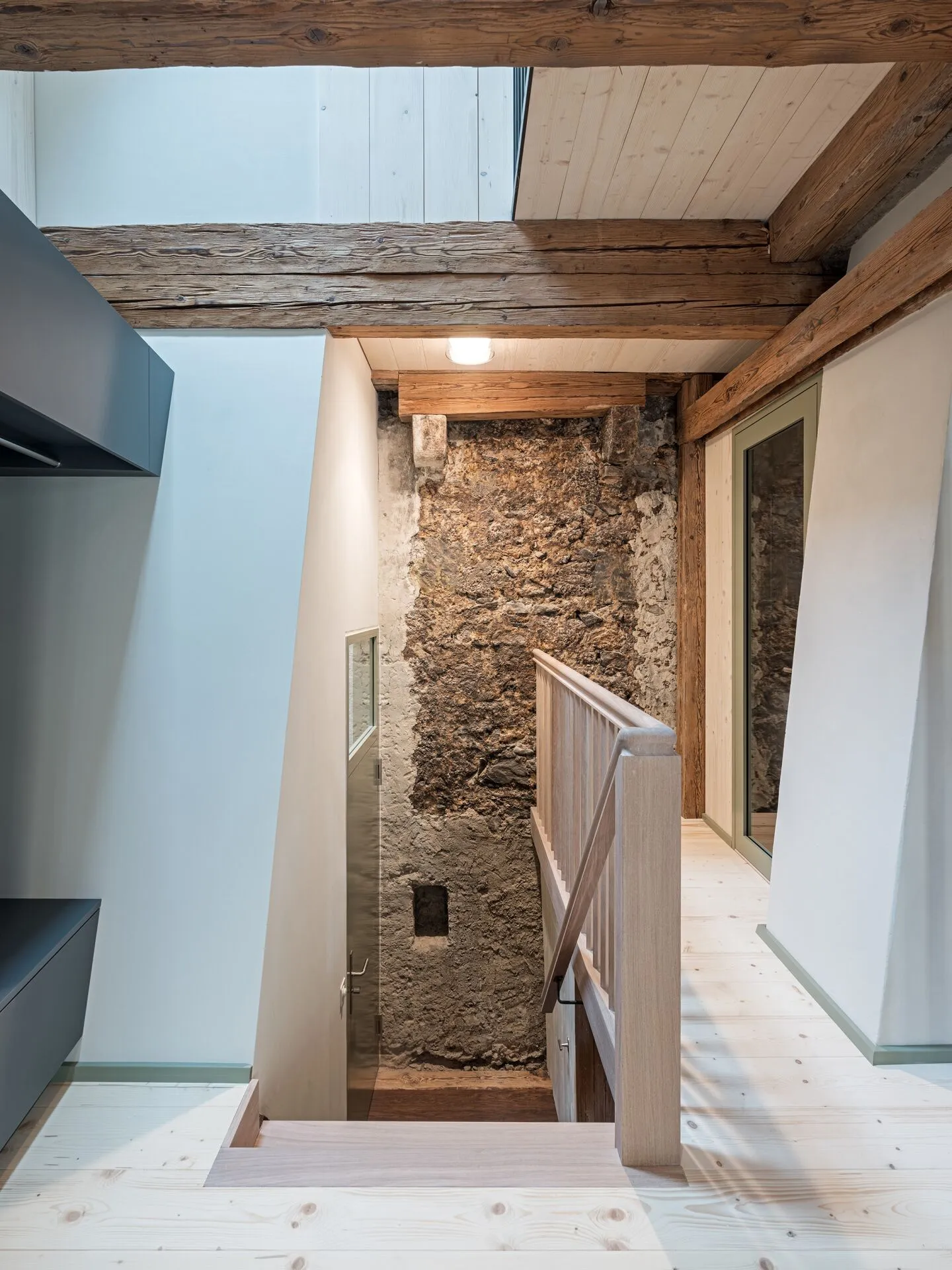 Maisonette 3½ pièces avec loggia - Photo 11 sur 13