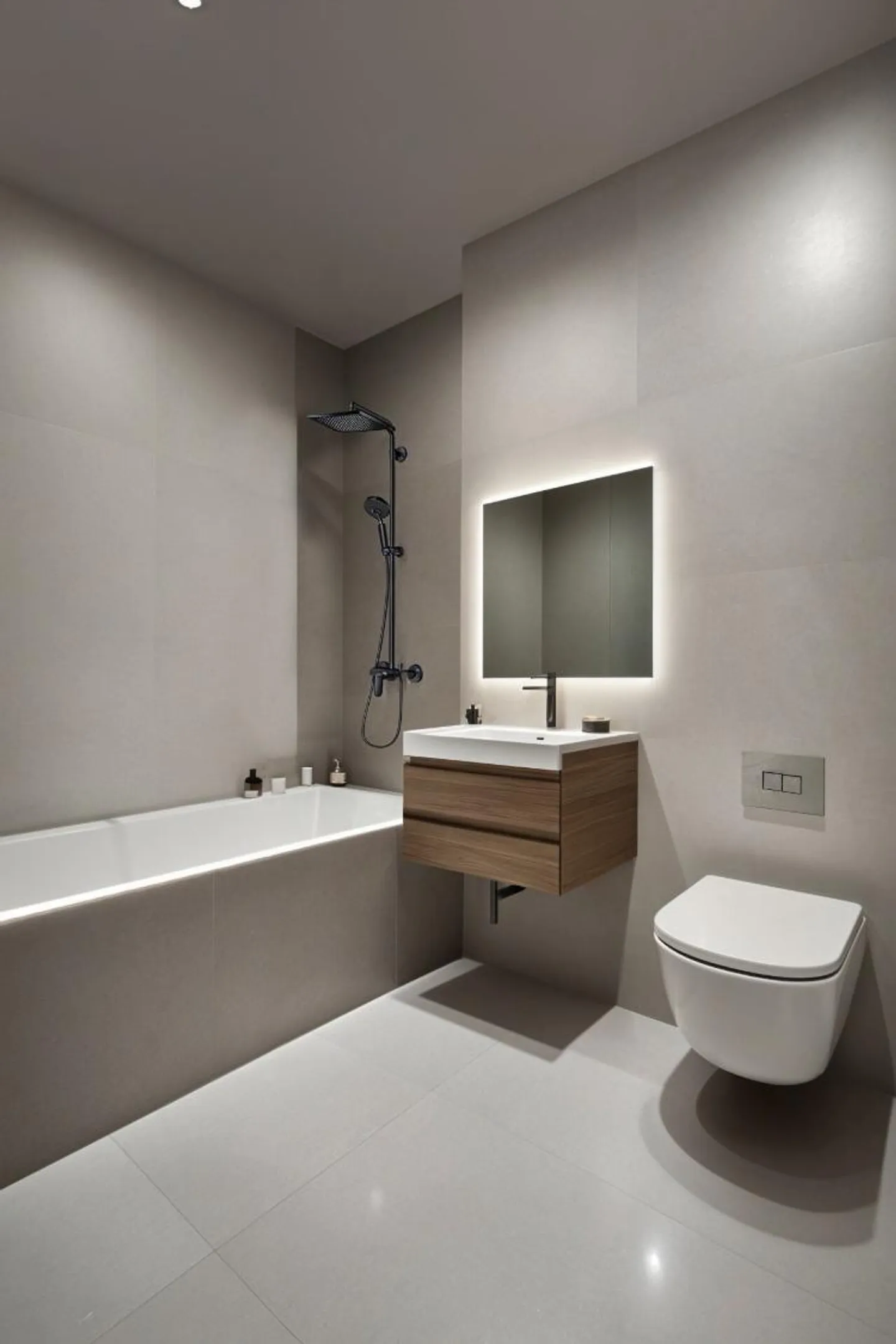 Residence L'Envolée - Sion - App.3 - Photo 5 of 6