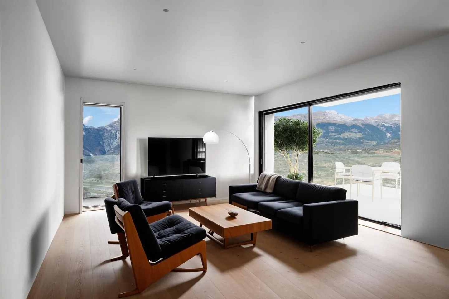 Residence L'Envolée - Sion - App.3 - Photo 6 of 6