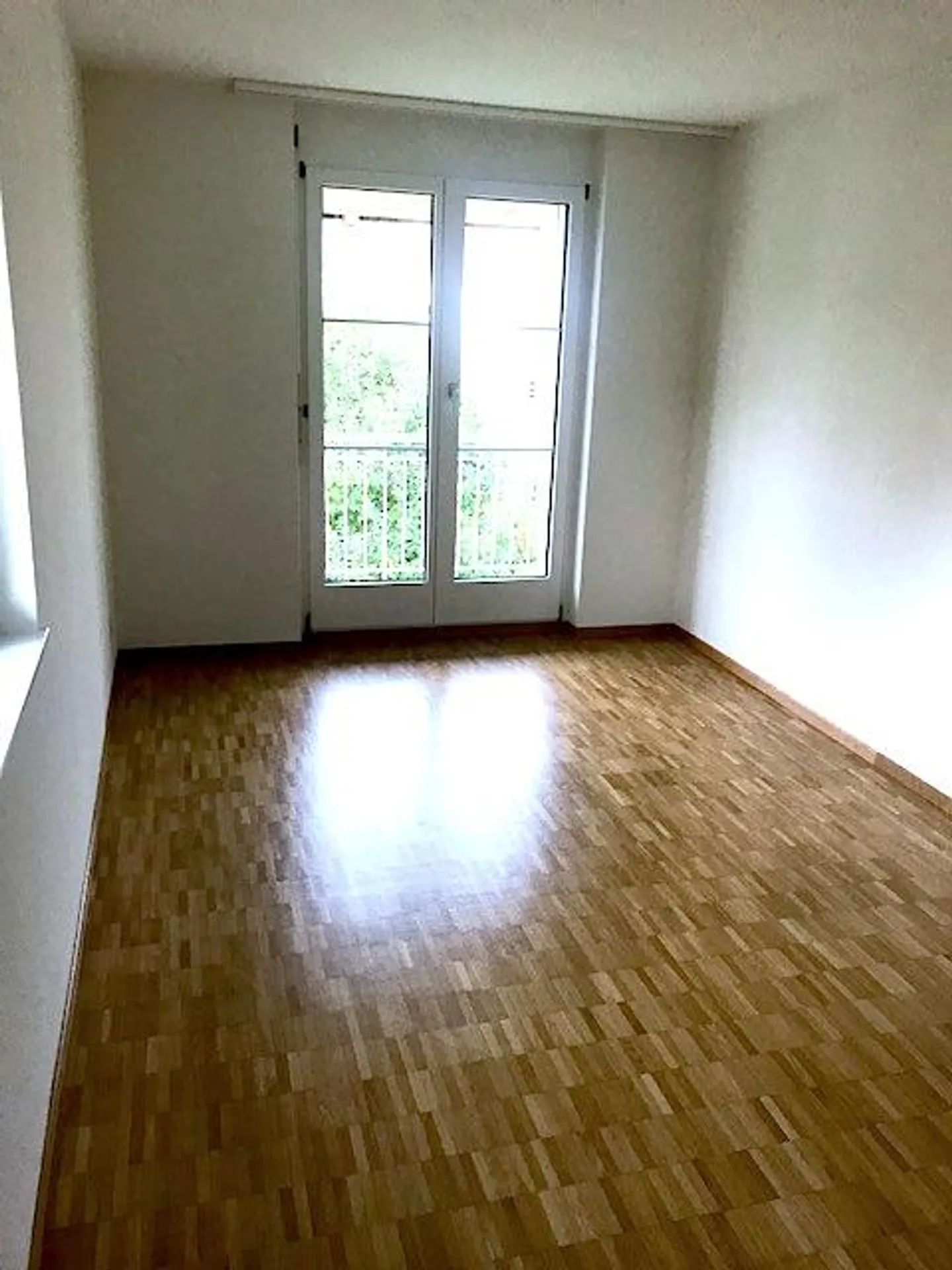 Bella, luminosa appartamento di 4,5 stanze in affitto - Foto 15 di 19