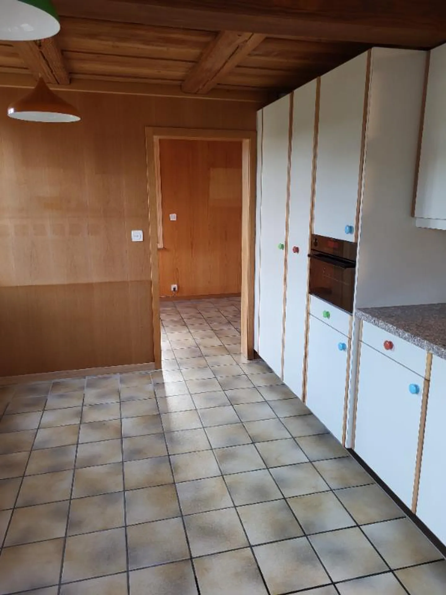 4.5 Room Apartment - Photo 2 of 5