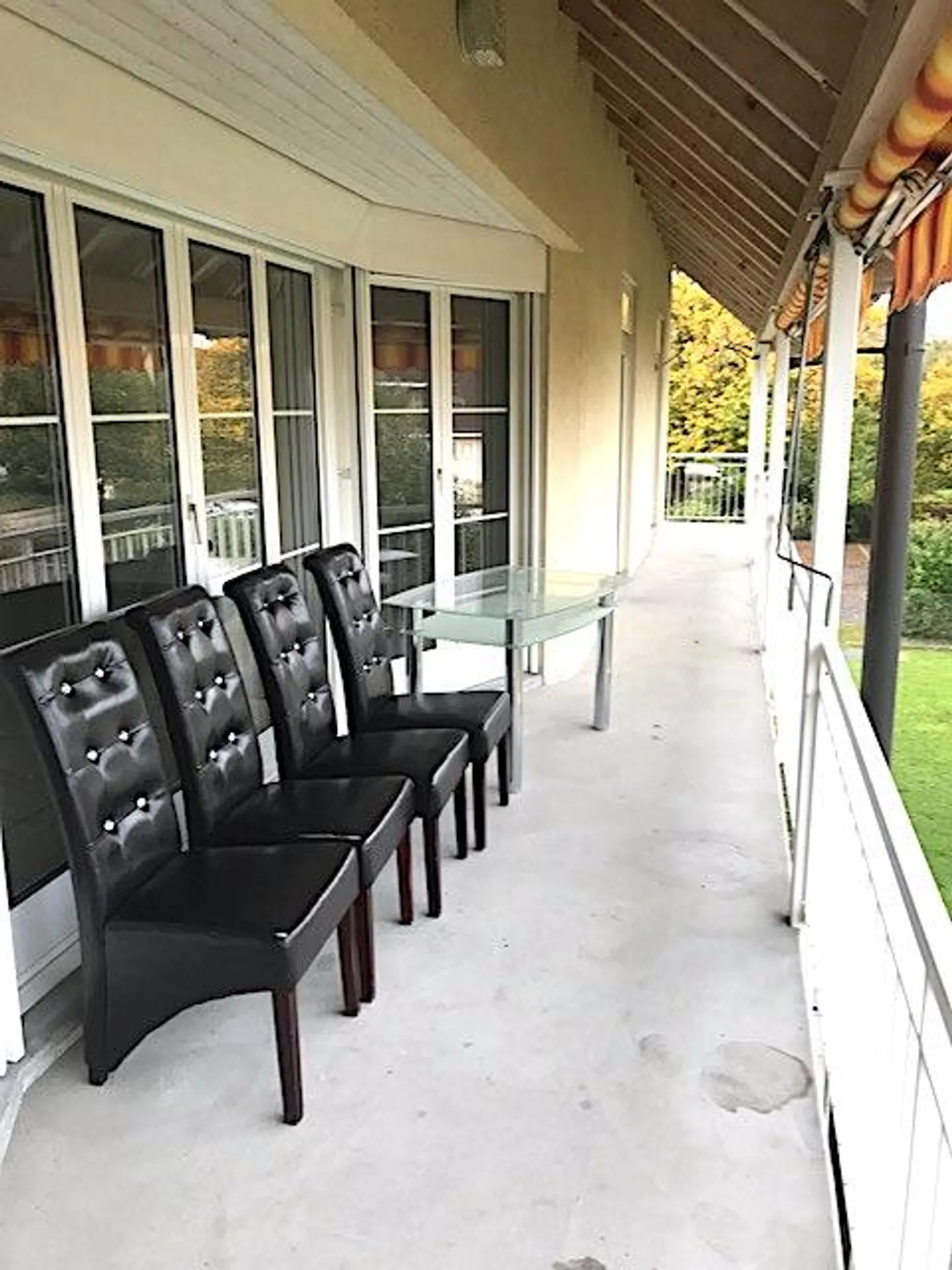 Bella, luminosa appartamento di 4,5 stanze in affitto - Foto 19 di 19