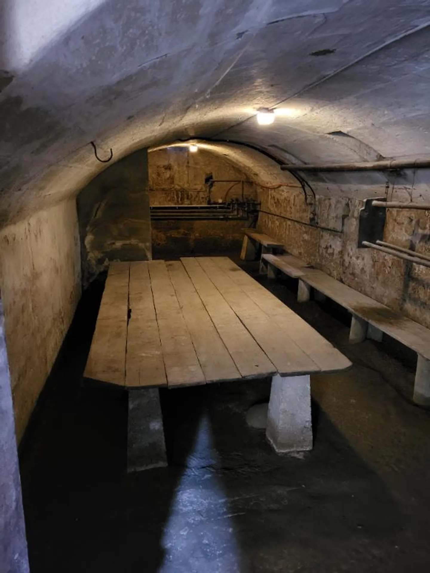 4.5 Room Apartment - Photo 3 of 5